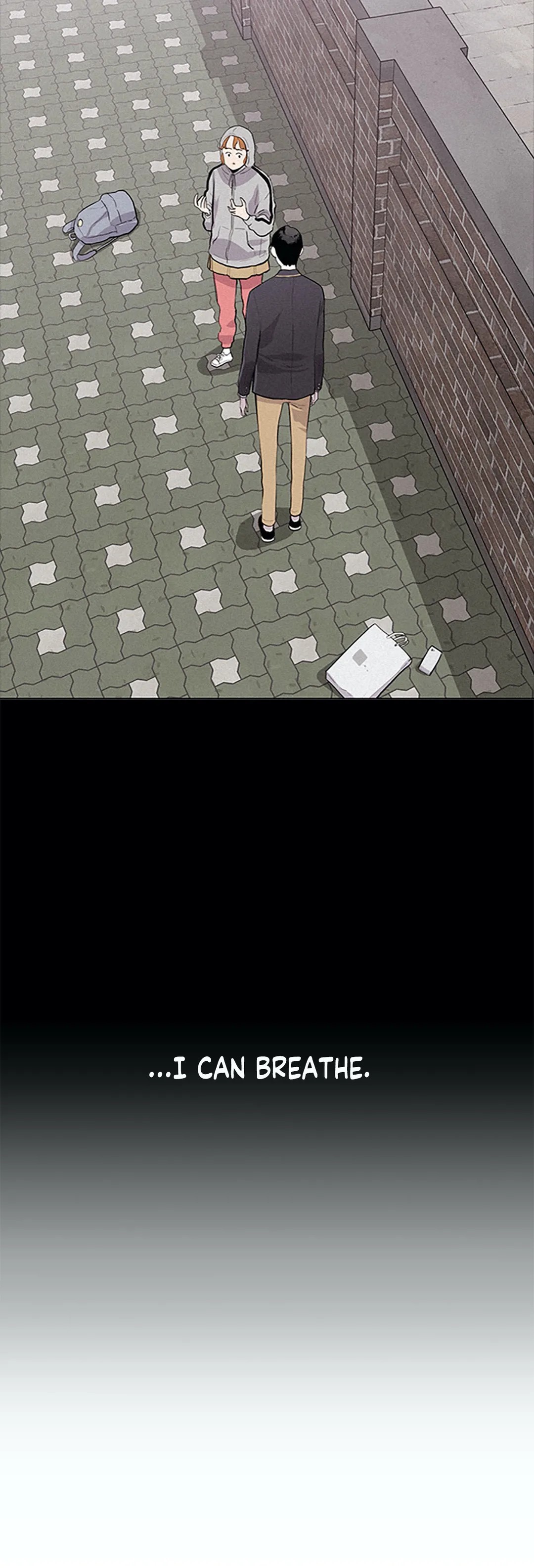 Two Steps Away Chapter 5 image 18