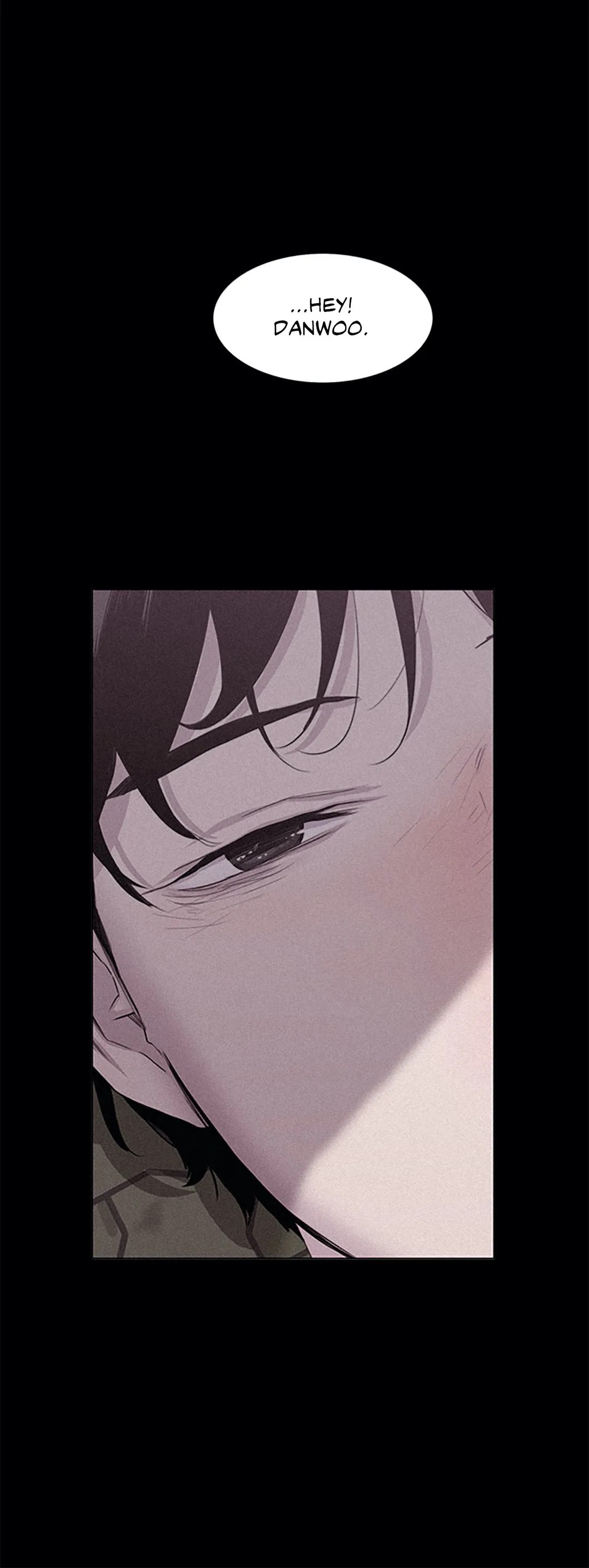 Two Steps Away Chapter 5 image 1