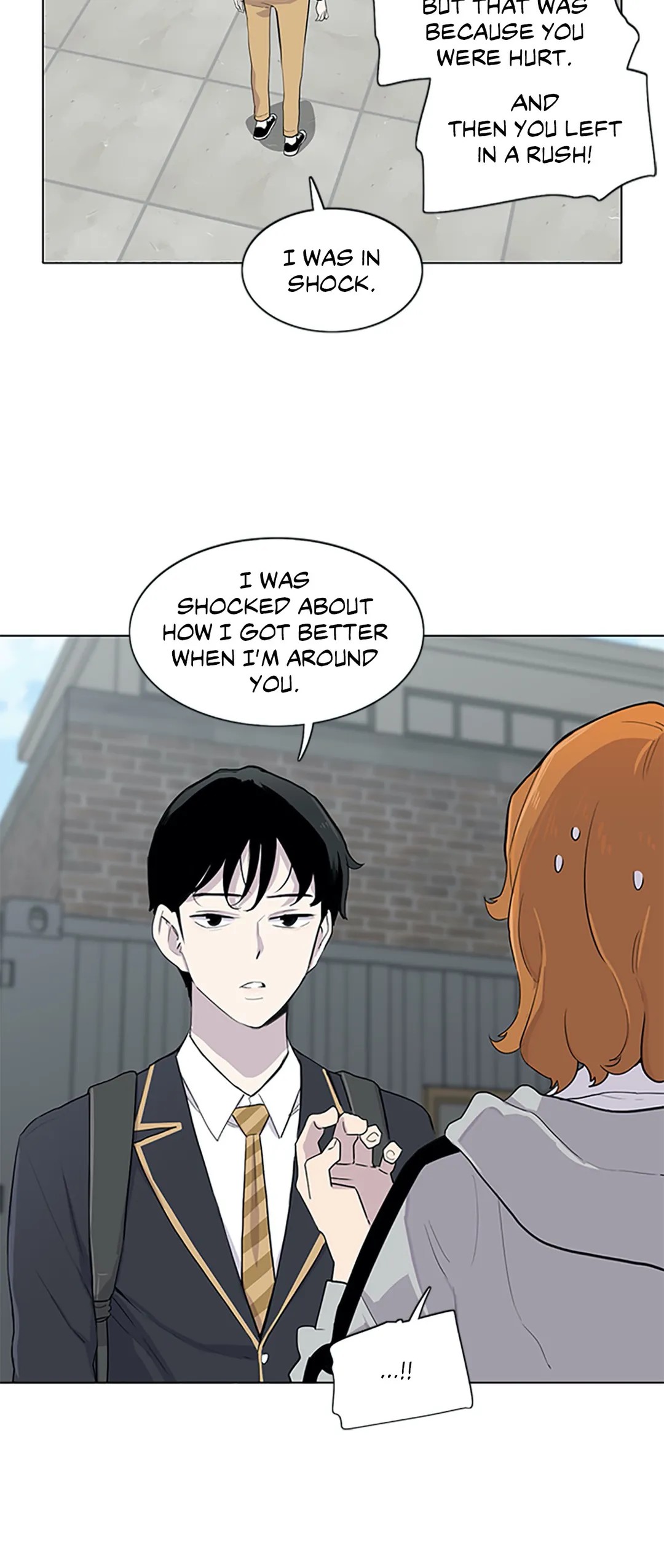 Two Steps Away Chapter 5 image 22