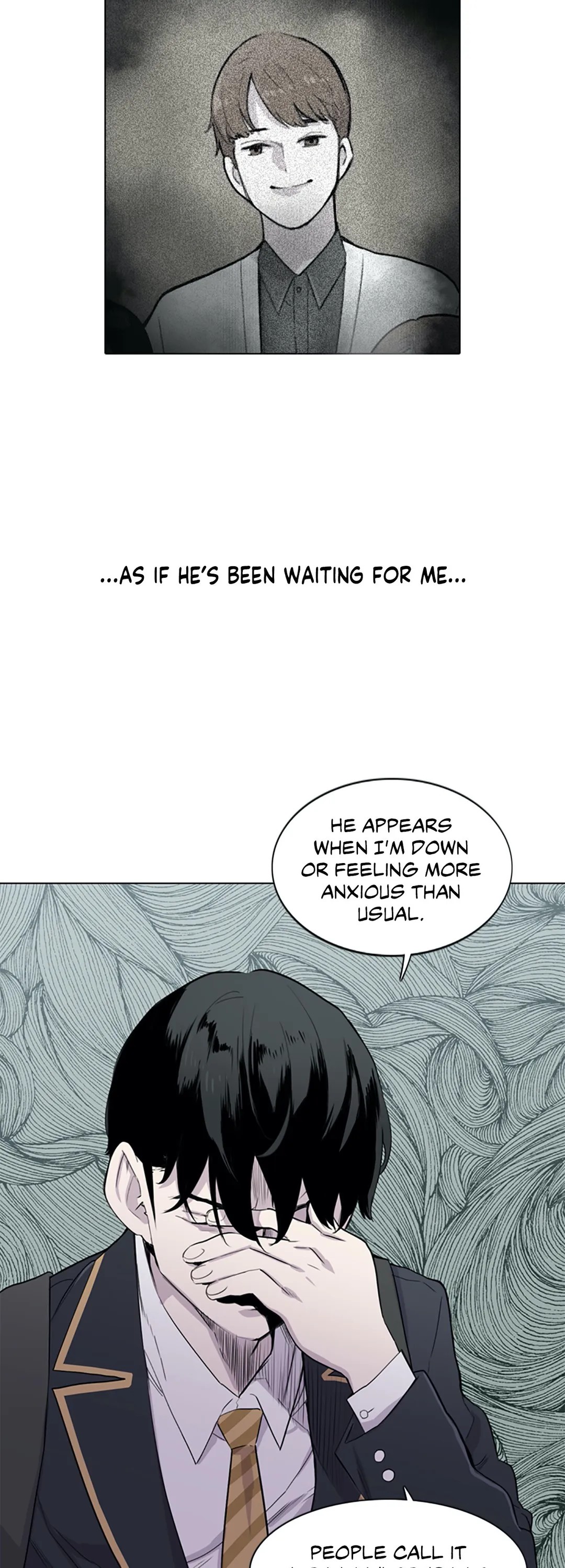 Two Steps Away Chapter 5 image 24
