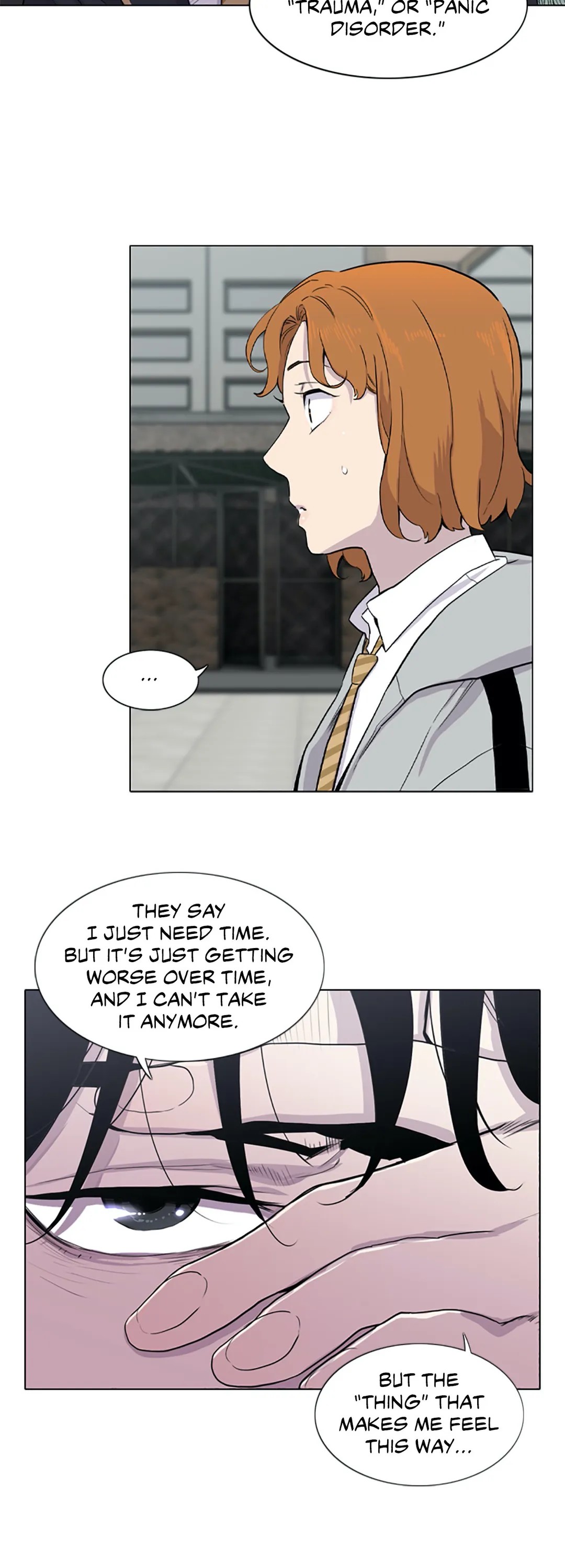 Two Steps Away Chapter 5 image 25