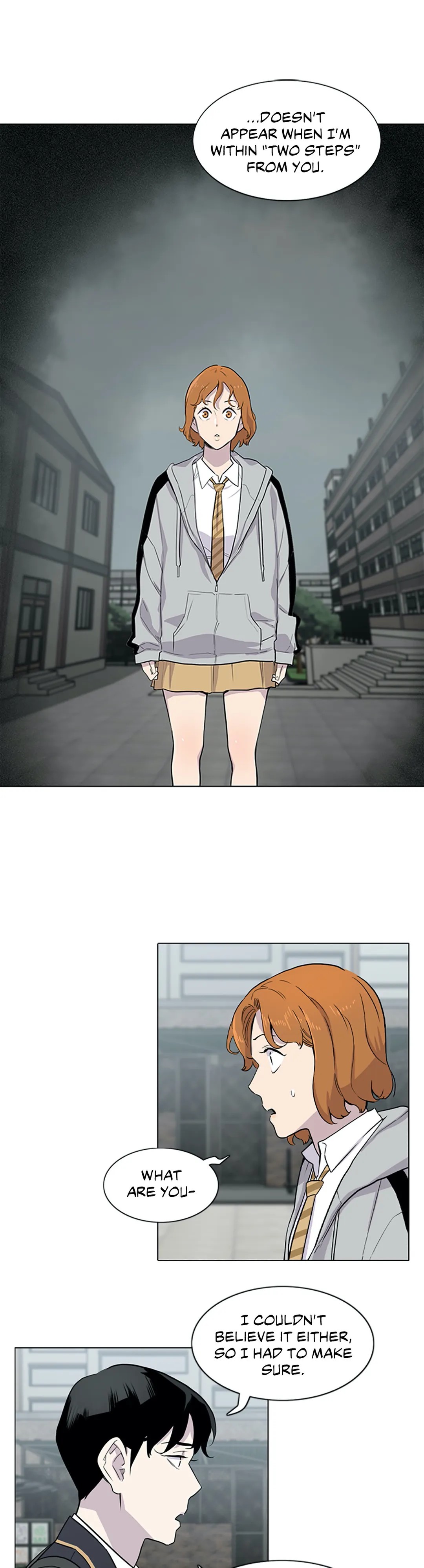 Two Steps Away Chapter 5 image 26