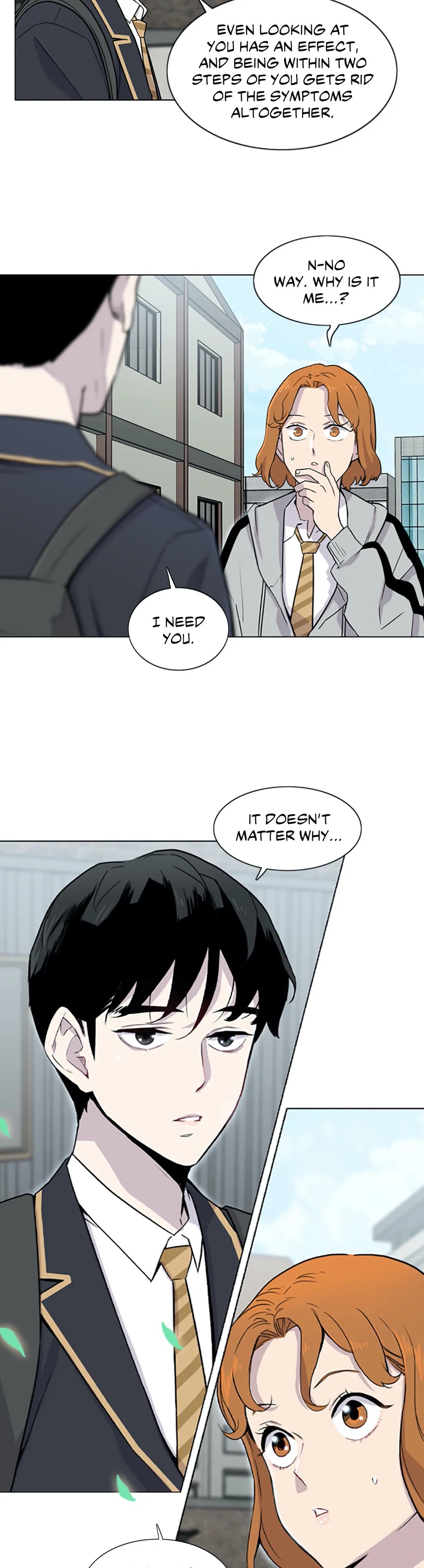 Two Steps Away Chapter 5 image 27