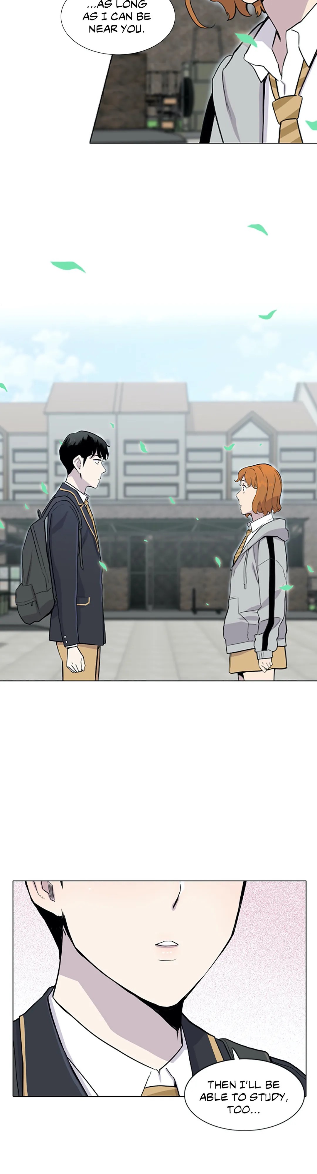 Two Steps Away Chapter 5 image 28