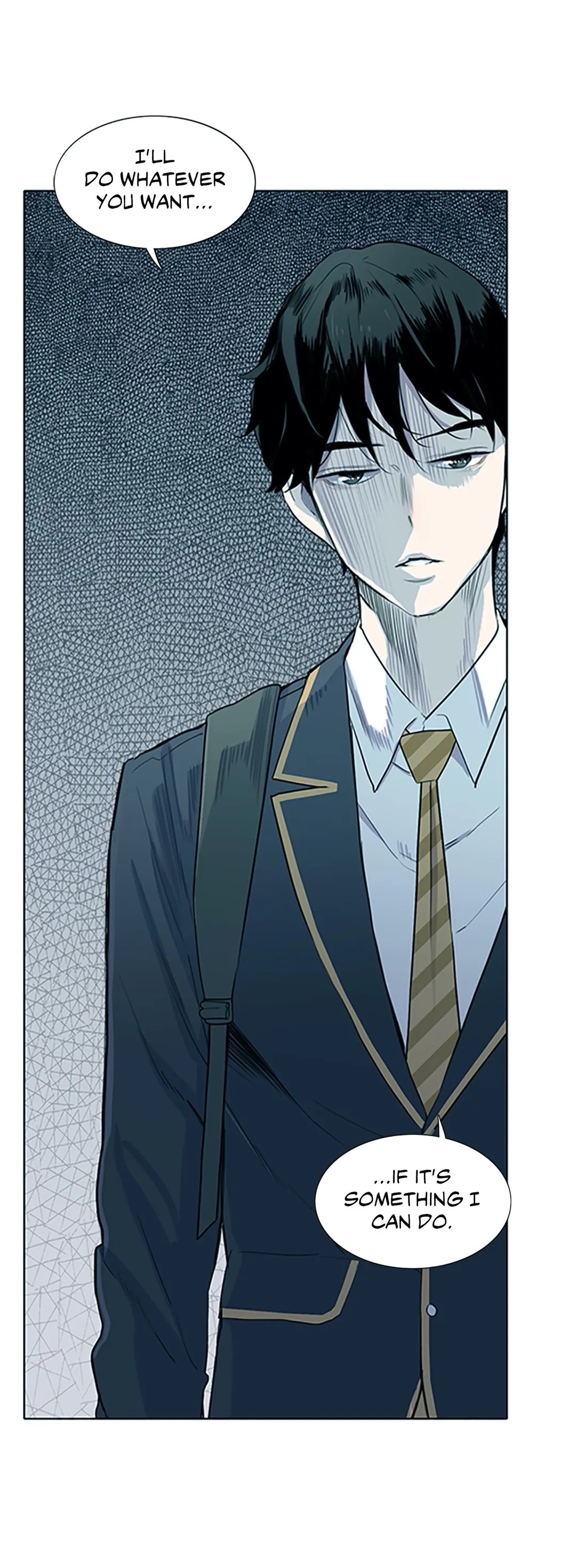 Two Steps Away Chapter 5 image 30