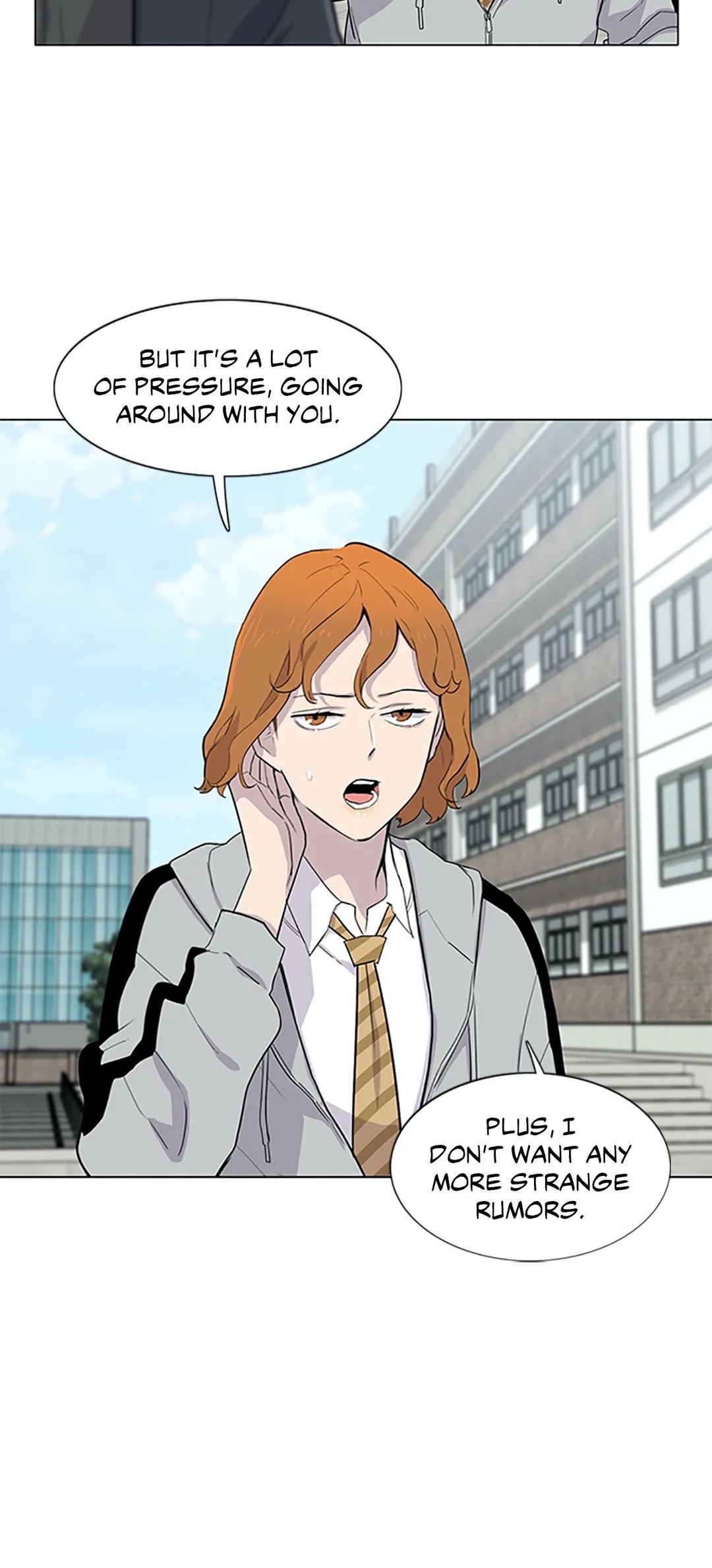 Two Steps Away Chapter 5 image 35