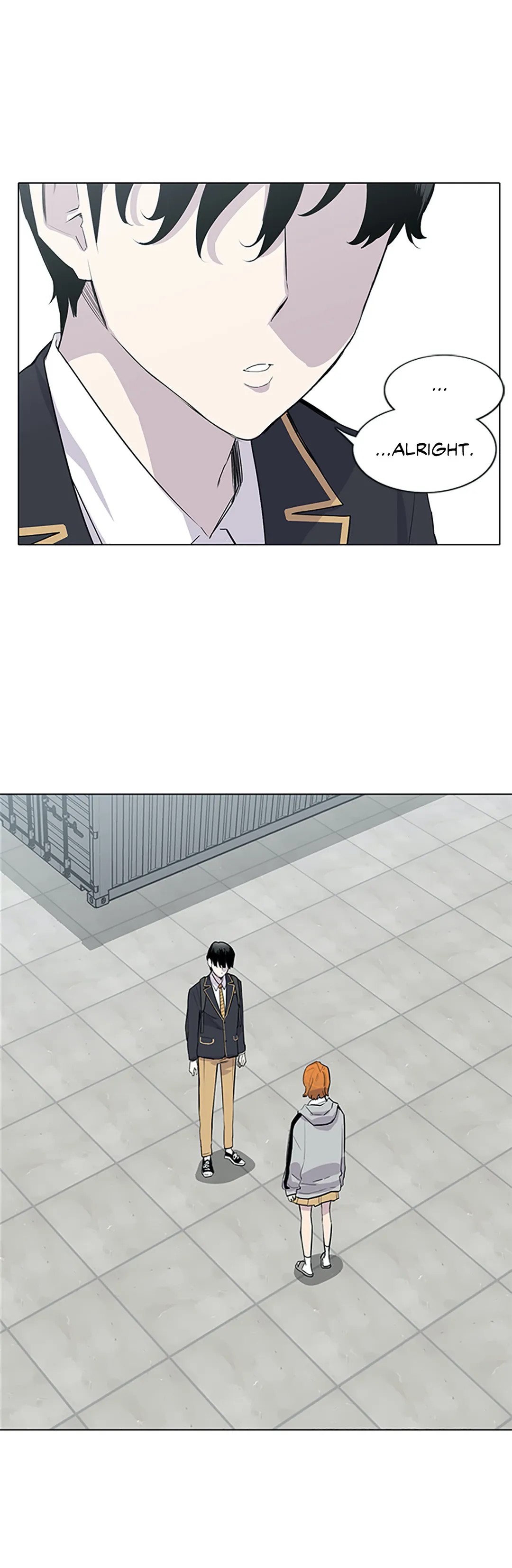 Two Steps Away Chapter 5 image 36