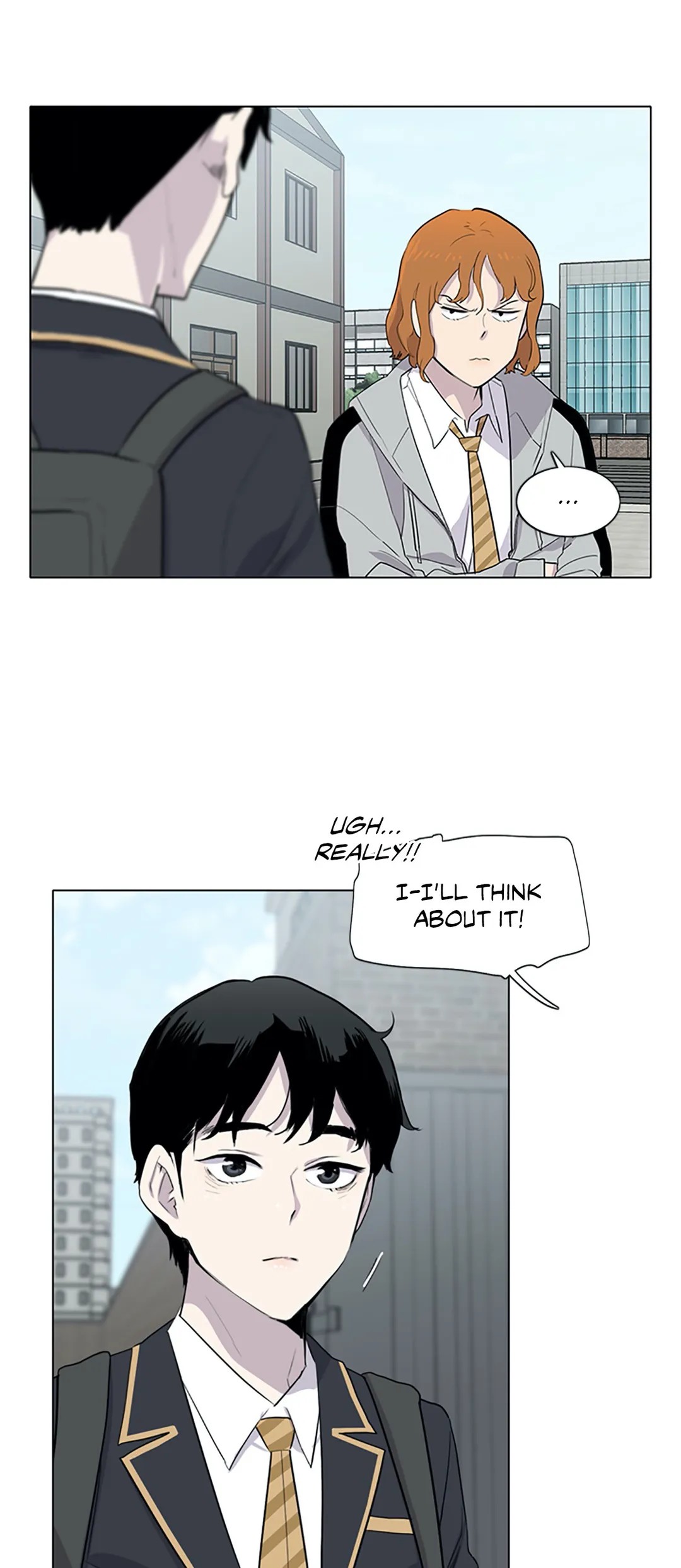 Two Steps Away Chapter 5 image 37
