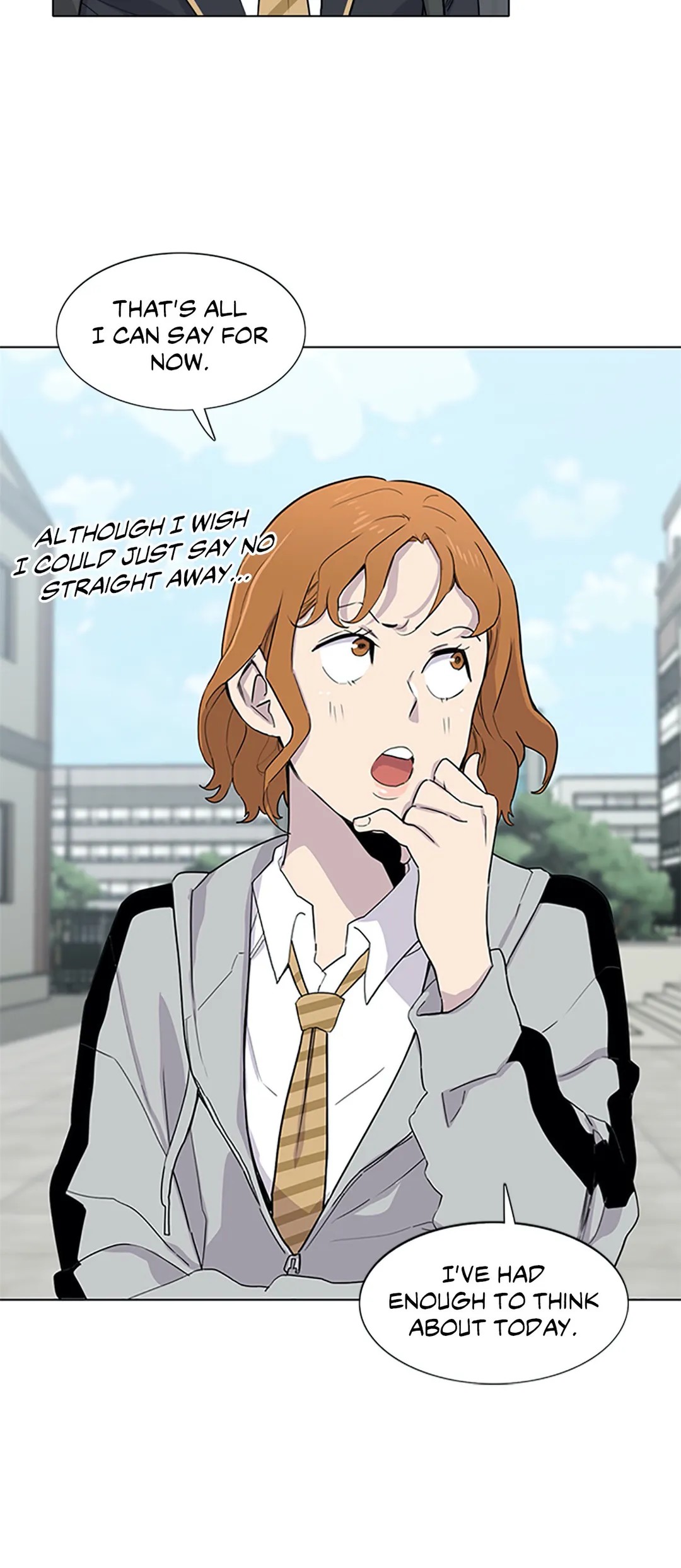 Two Steps Away Chapter 5 image 38