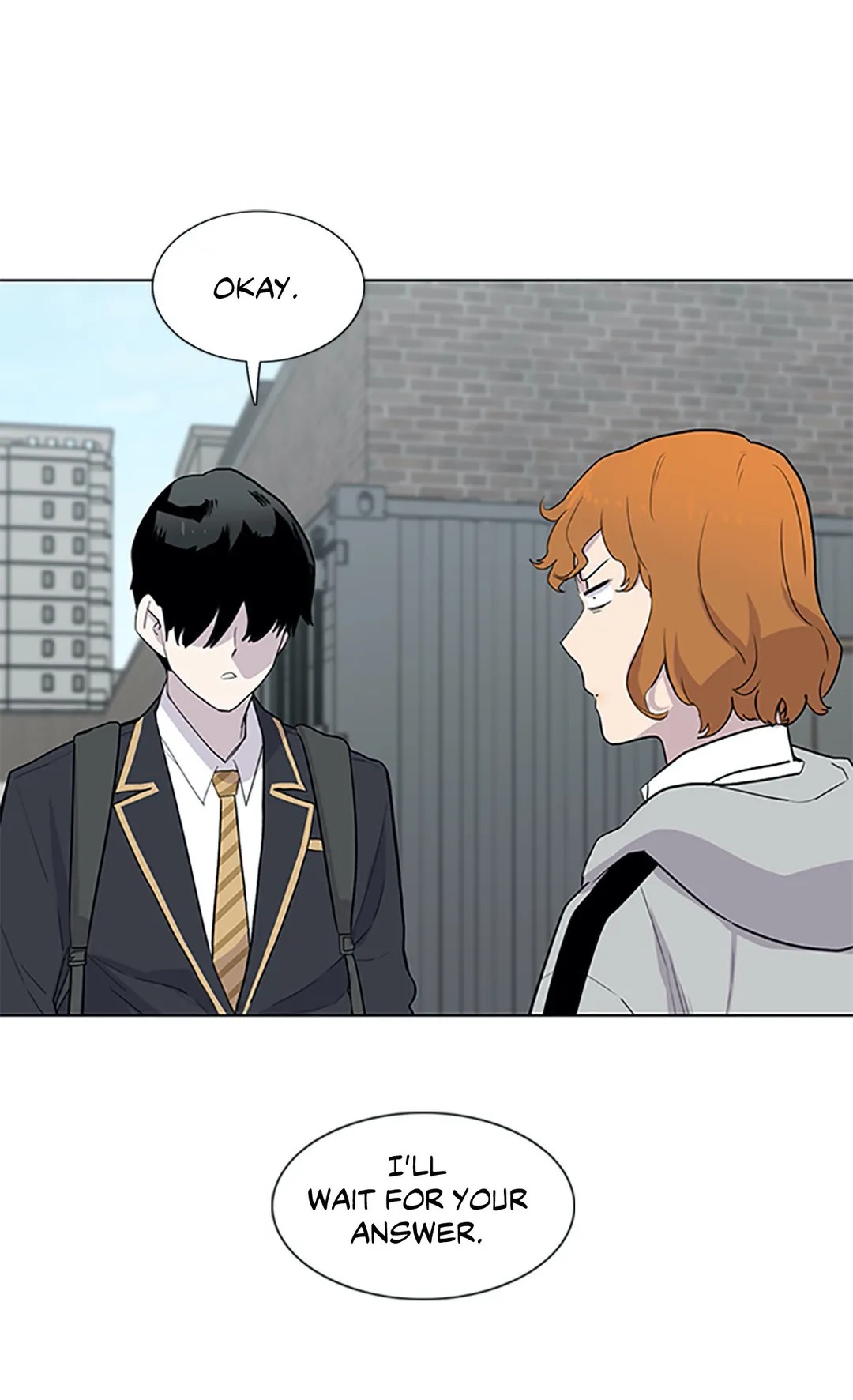 Two Steps Away Chapter 5 image 39