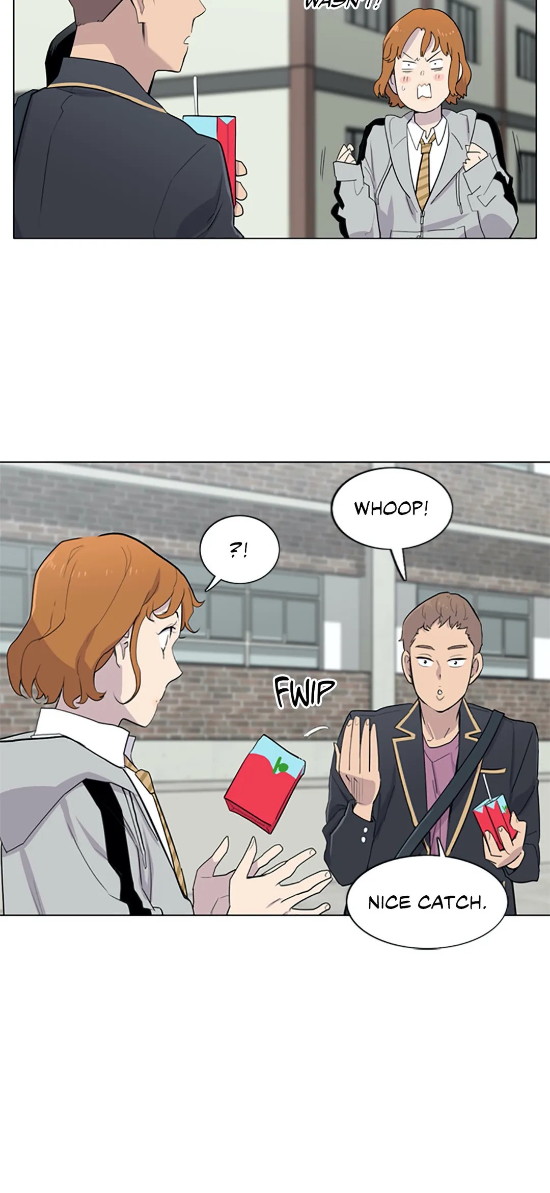 Two Steps Away Chapter 5 image 41