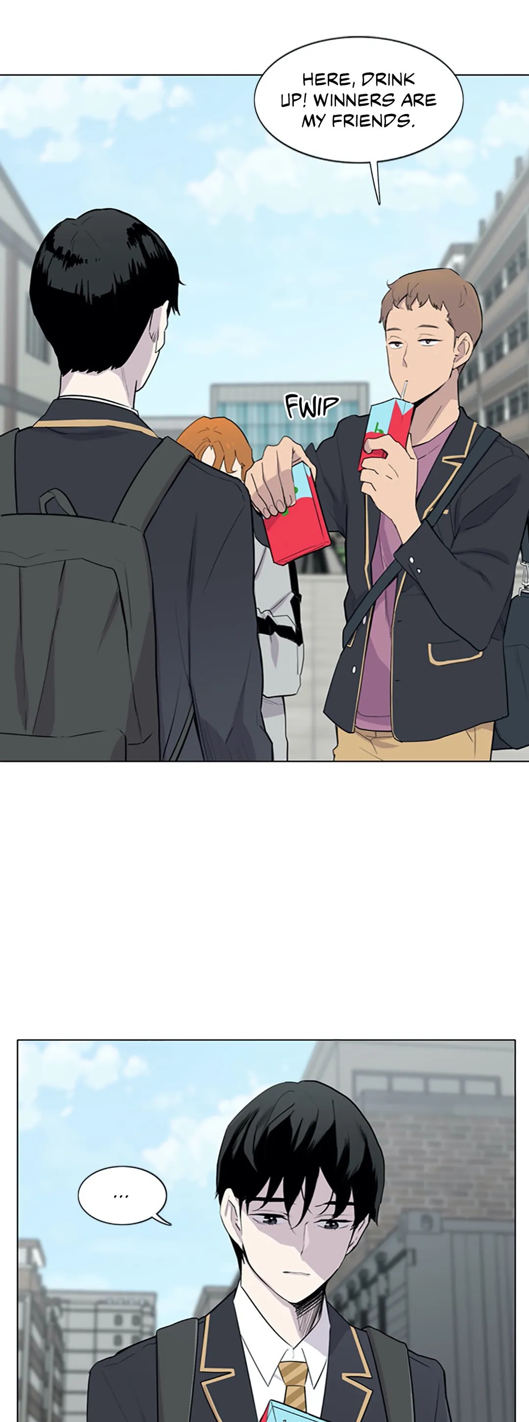 Two Steps Away Chapter 5 image 42