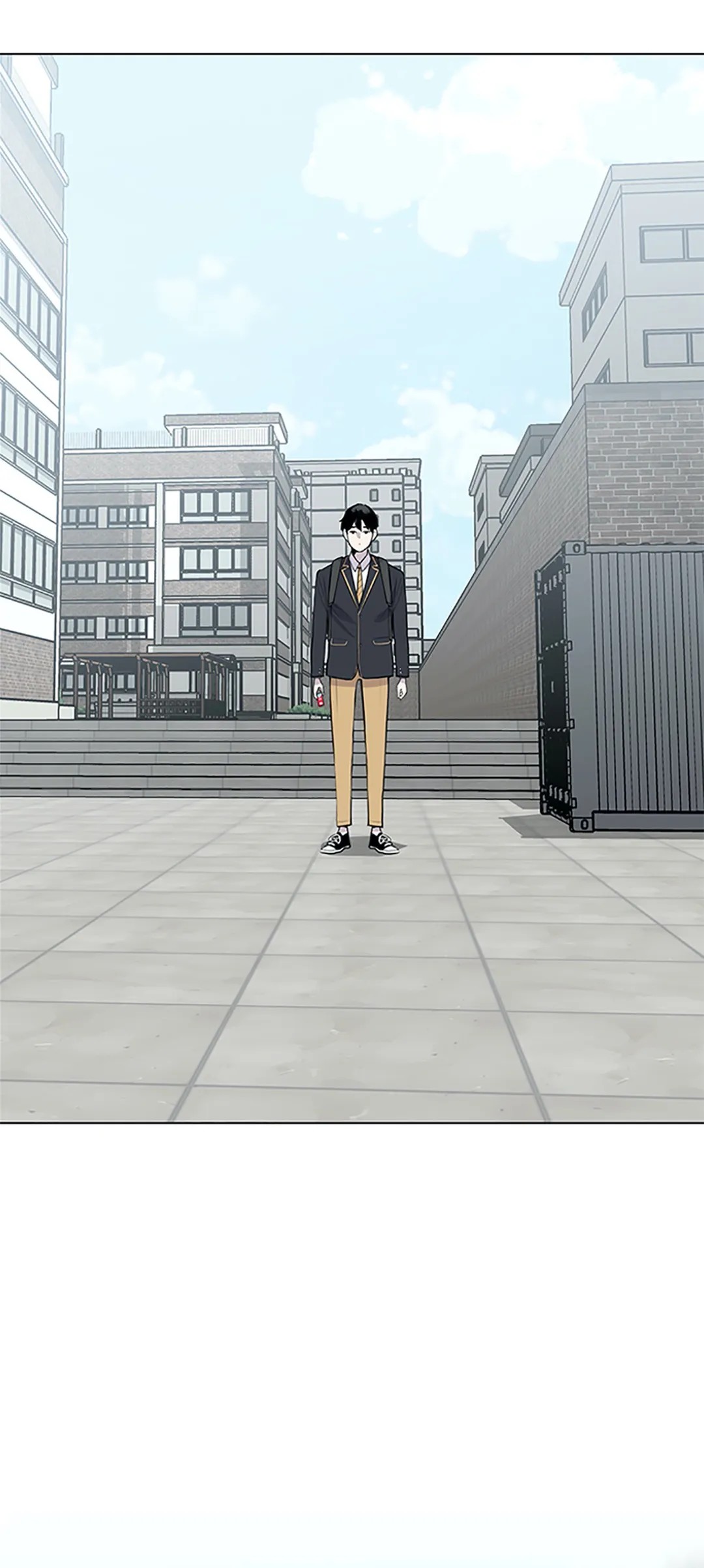 Two Steps Away Chapter 5 image 46