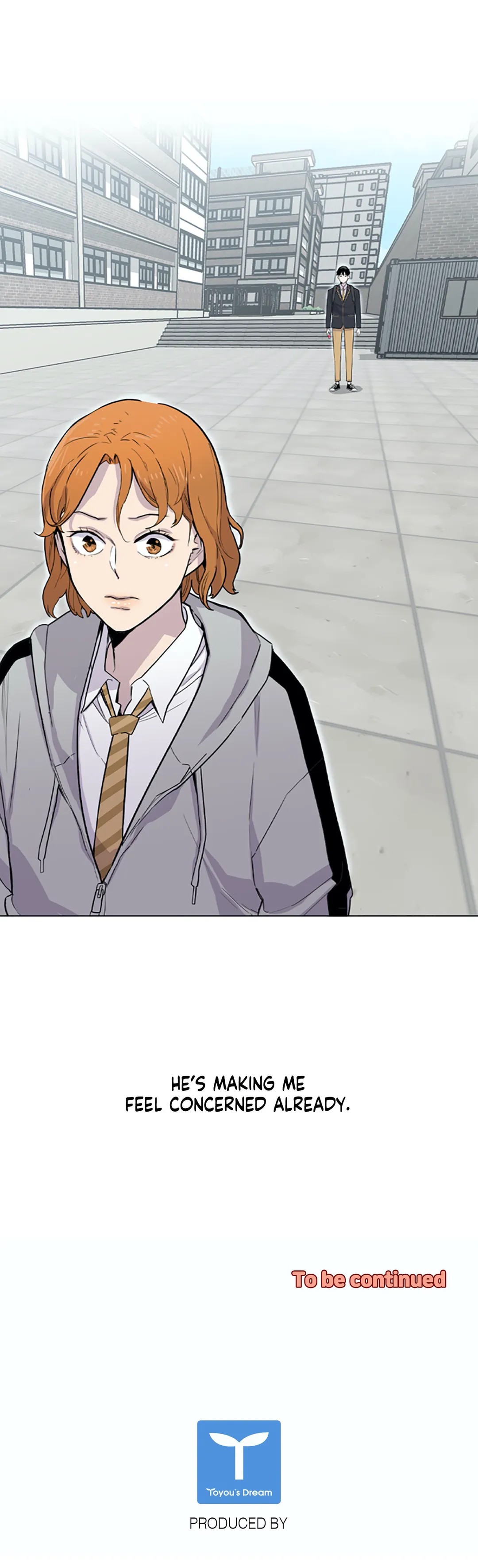 Two Steps Away Chapter 5 image 48