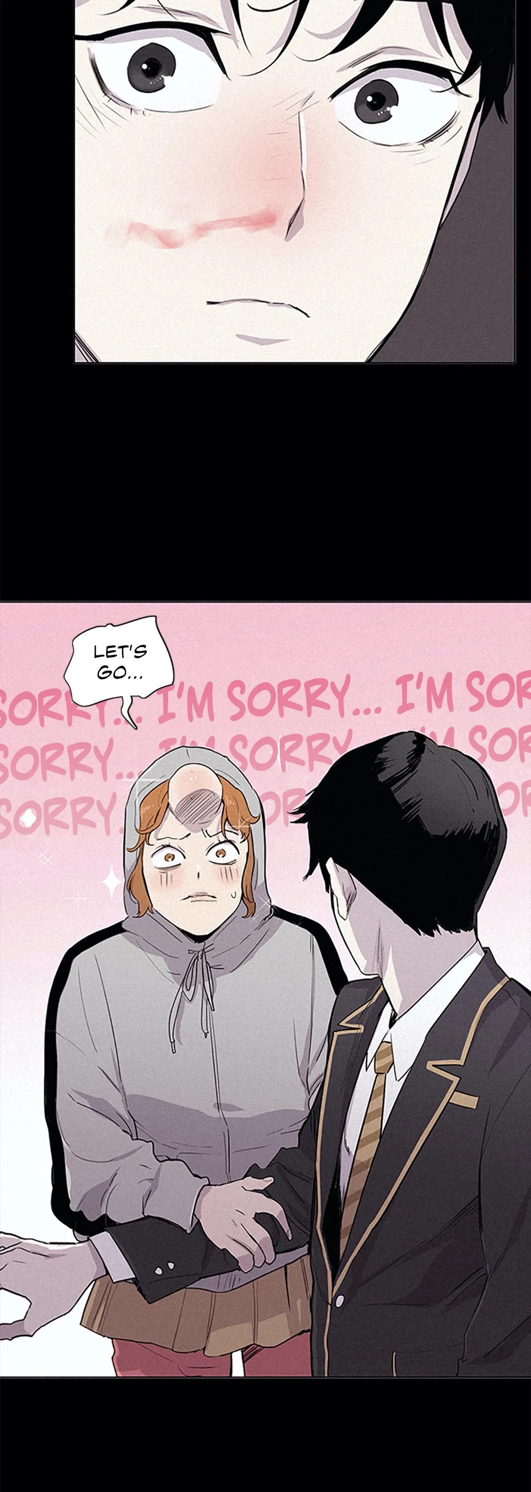Two Steps Away Chapter 5 image 7