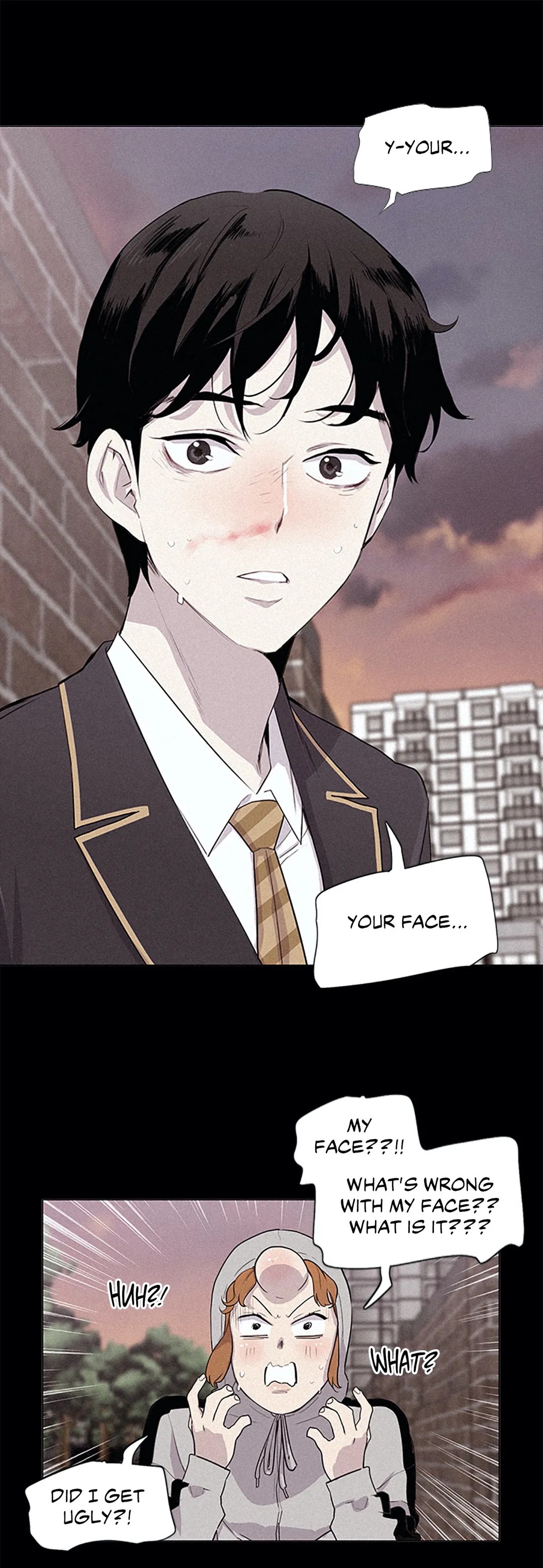 Two Steps Away Chapter 5 image 8