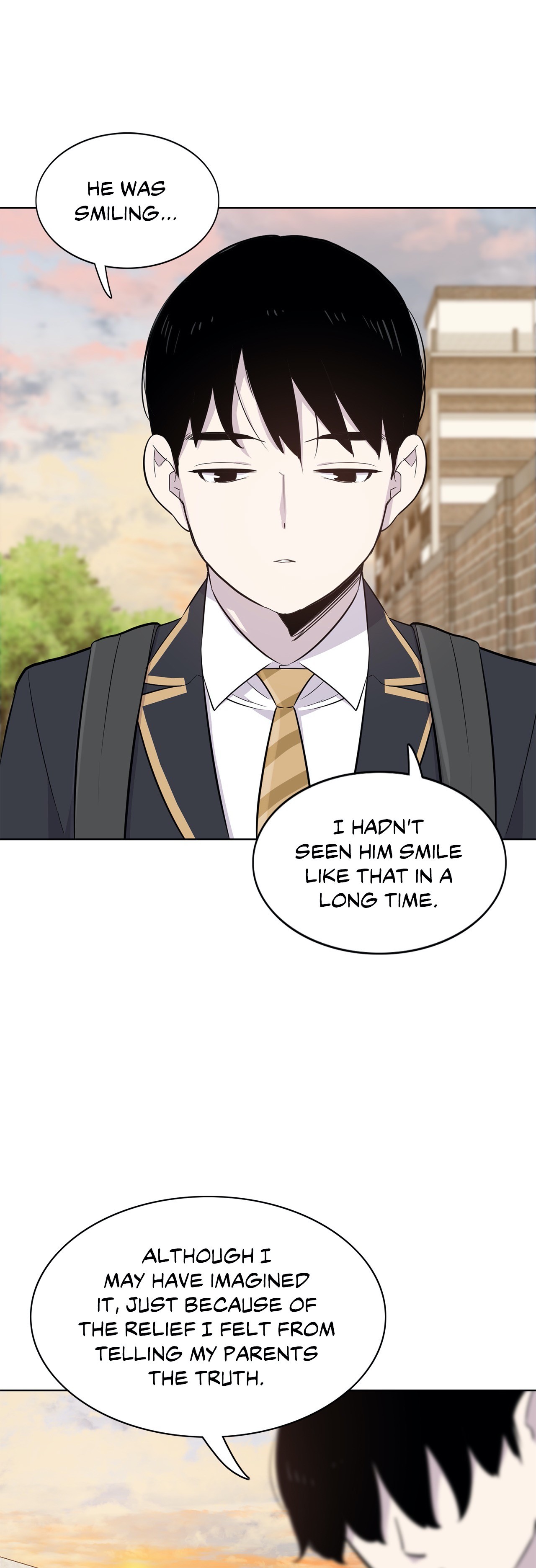 Two Steps Away Chapter 50 - The End image 9
