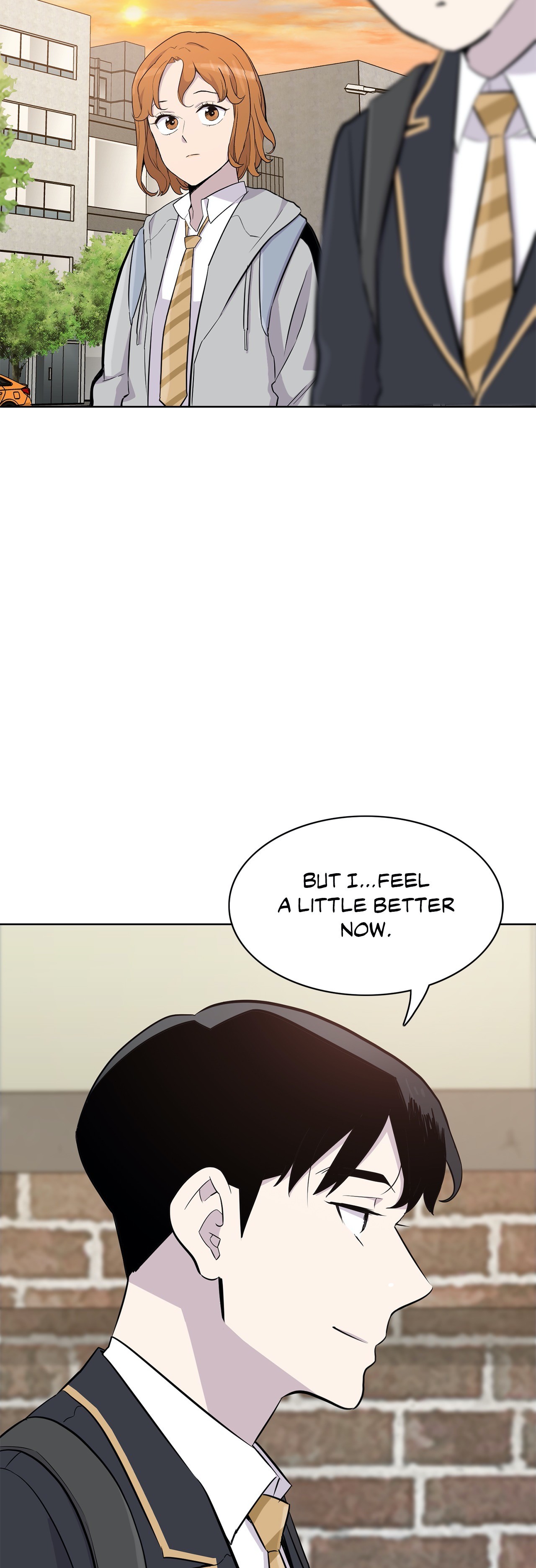 Two Steps Away Chapter 50 - The End image 10