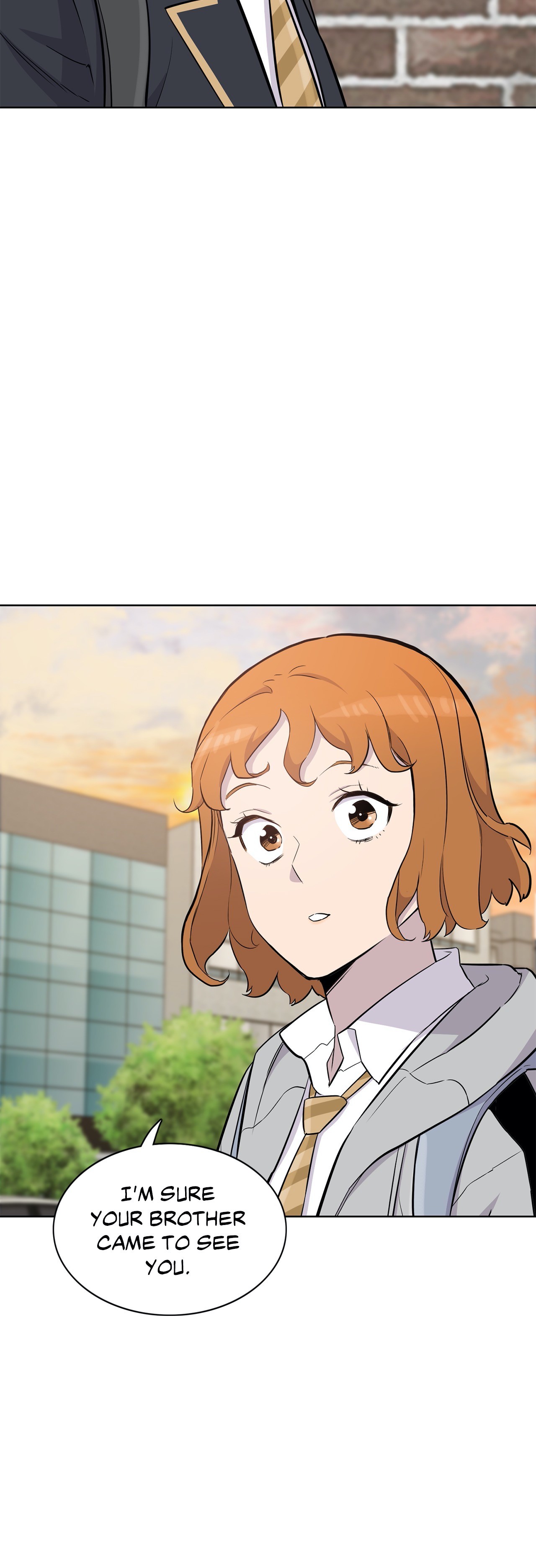 Two Steps Away Chapter 50 - The End image 11