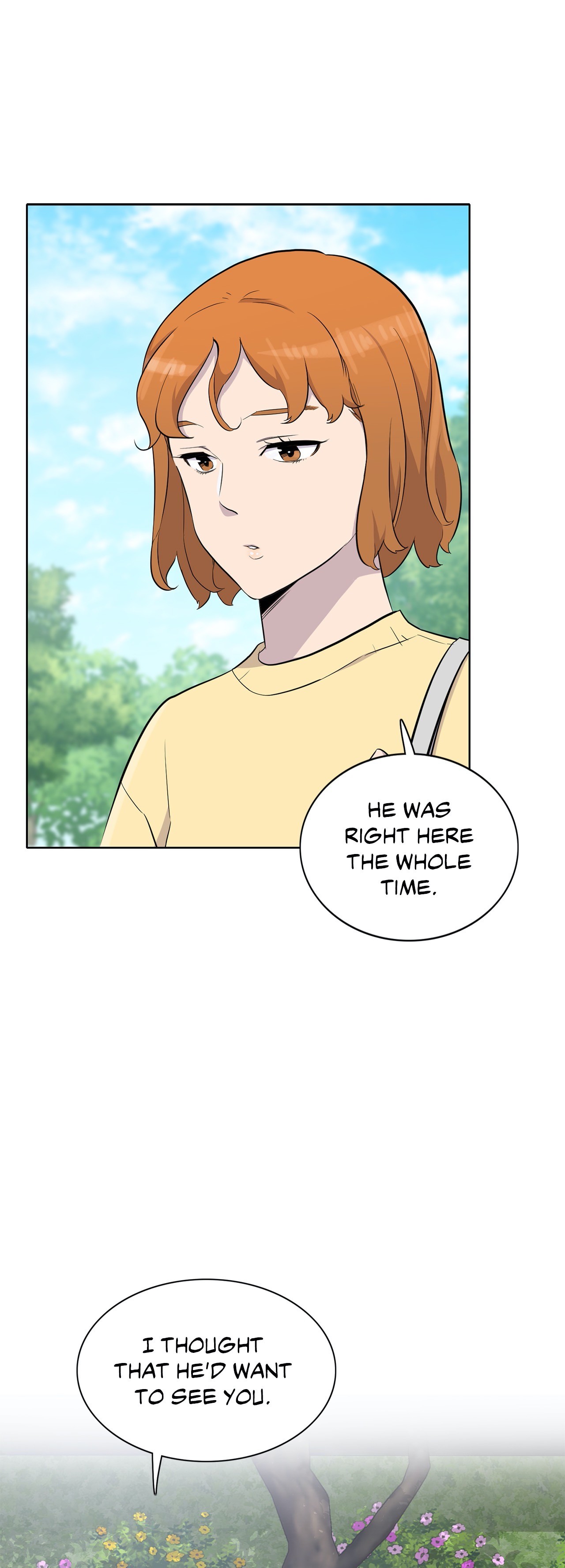 Two Steps Away Chapter 50 - The End image 18