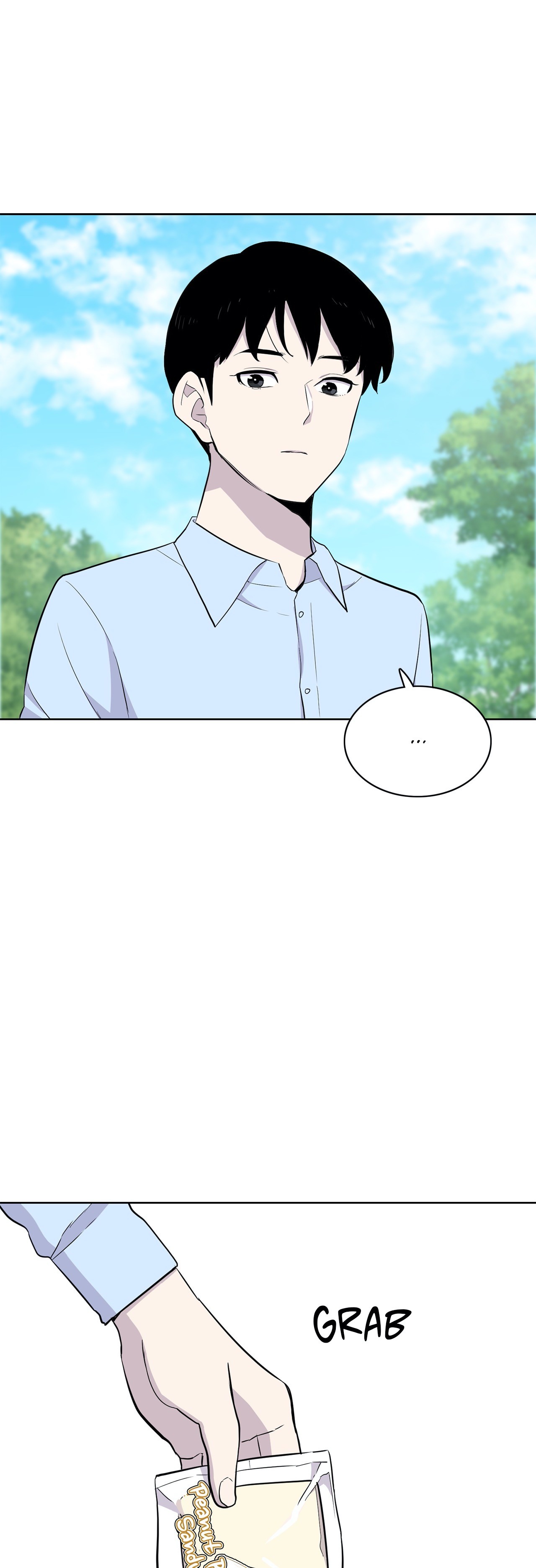 Two Steps Away Chapter 50 - The End image 21