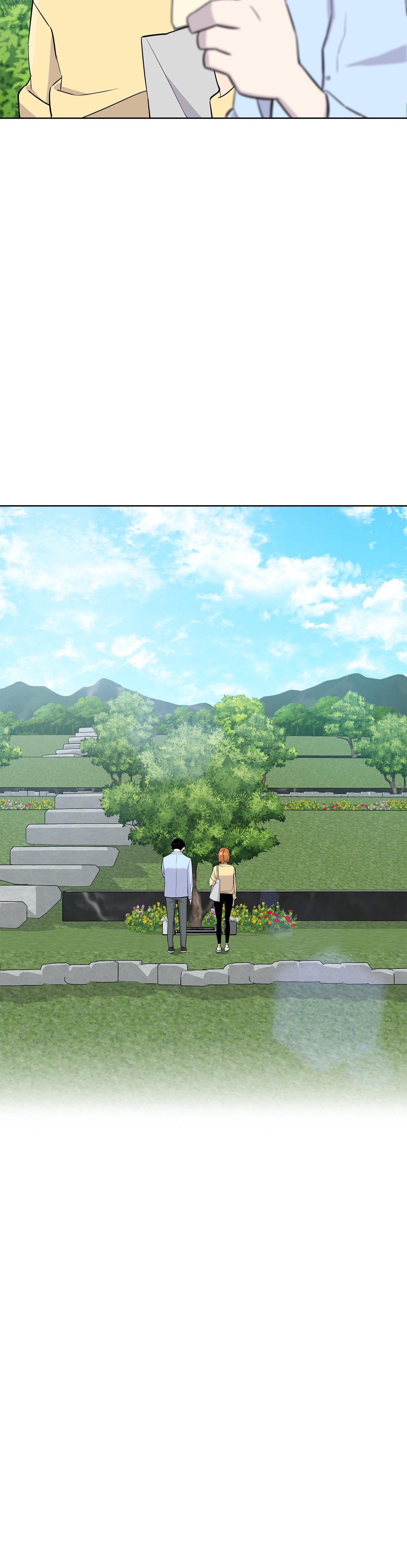 Two Steps Away Chapter 50 - The End image 25