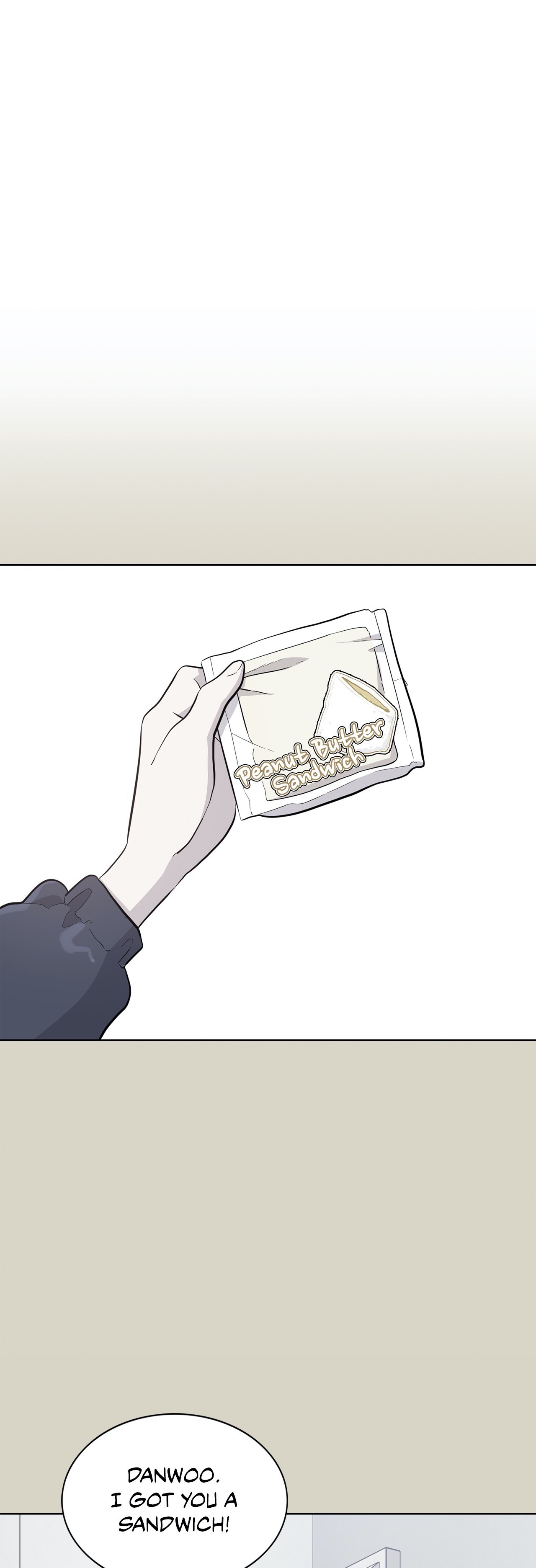 Two Steps Away Chapter 50 - The End image 29