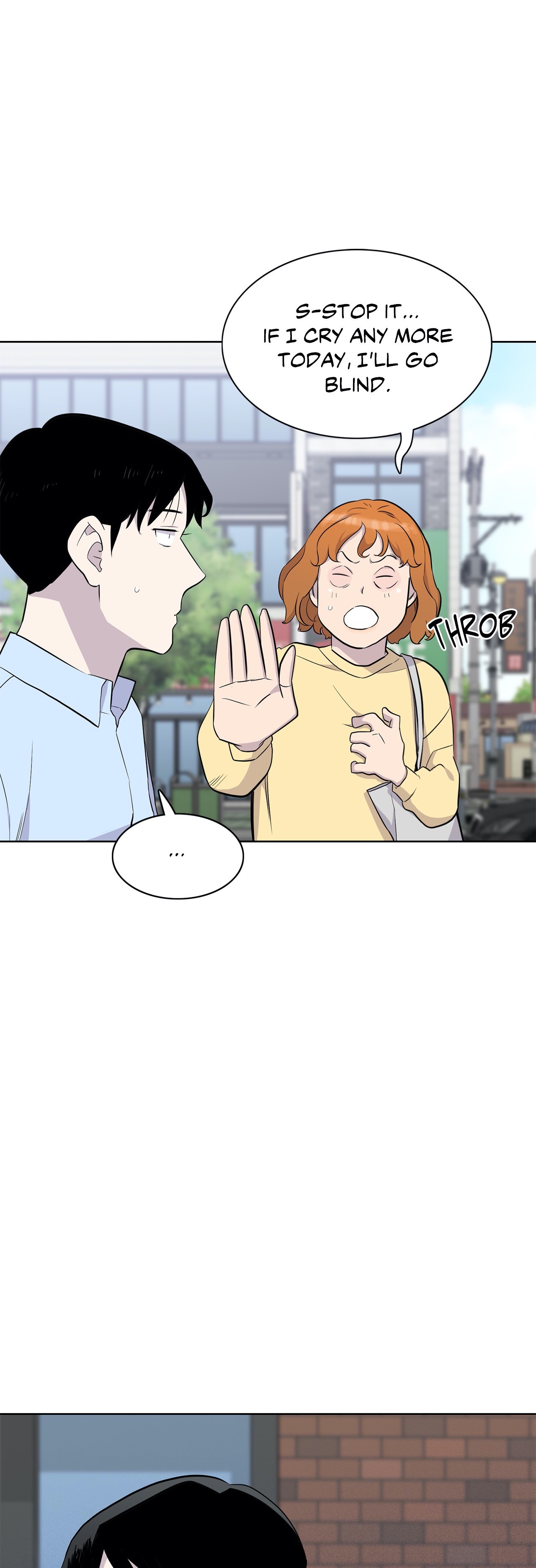 Two Steps Away Chapter 50 - The End image 32