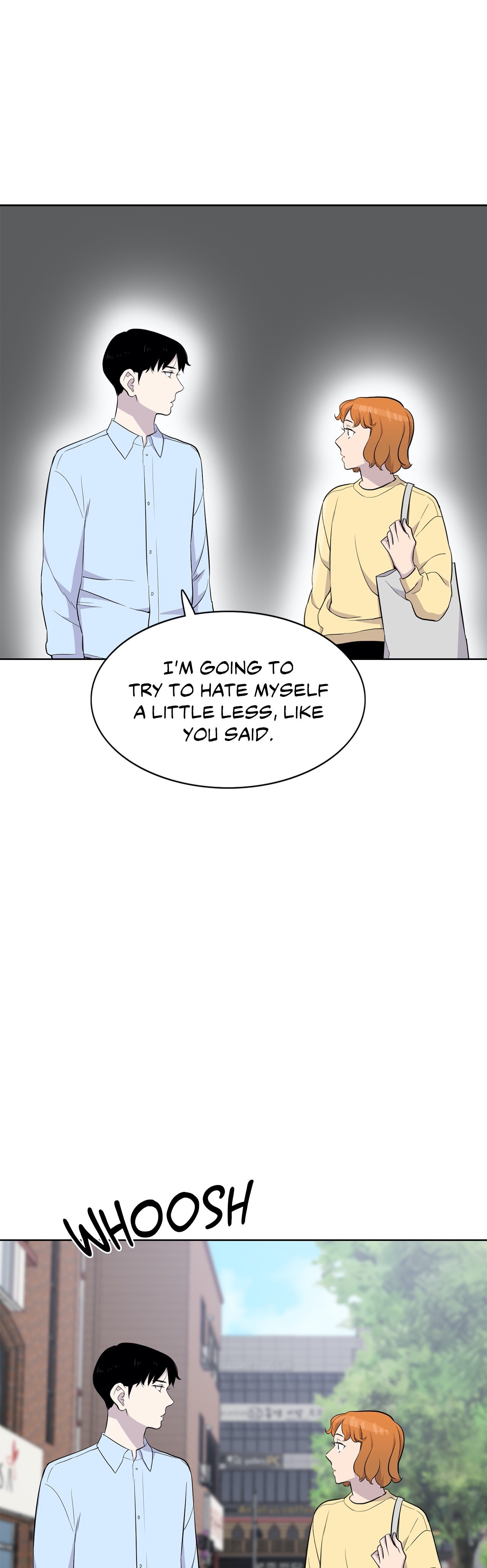 Two Steps Away Chapter 50 - The End image 35