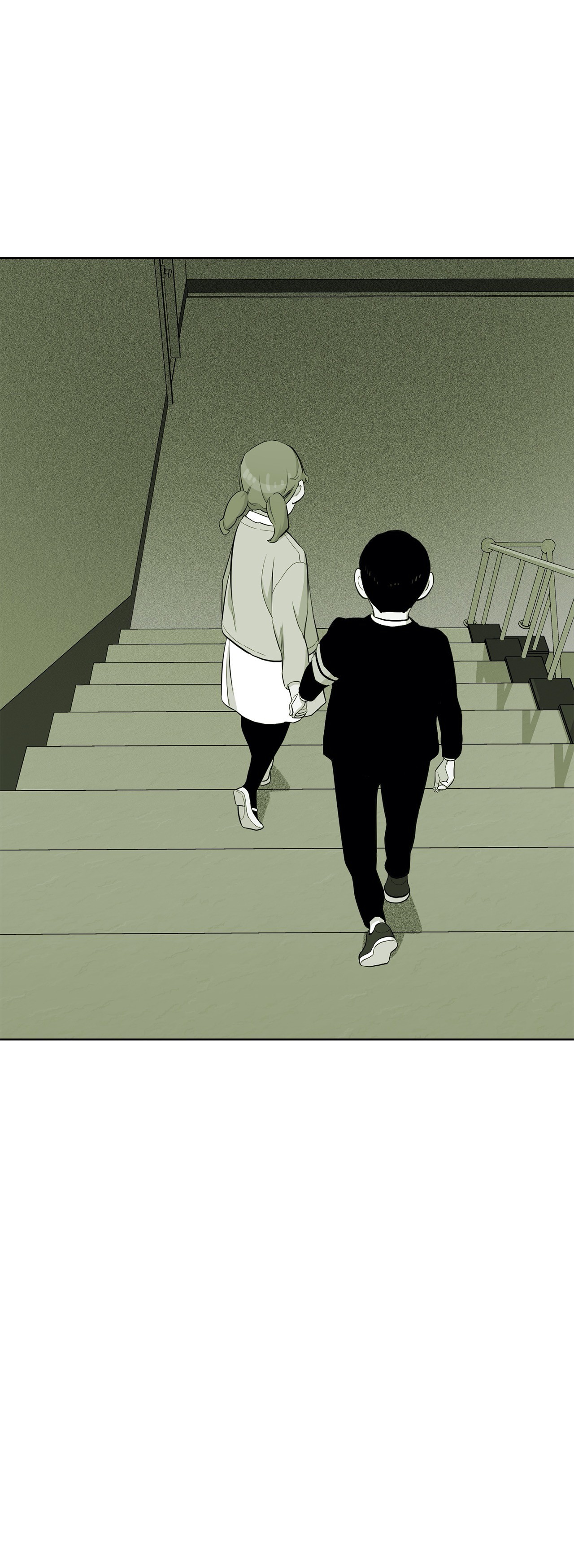 Two Steps Away Chapter 50 - The End image 38