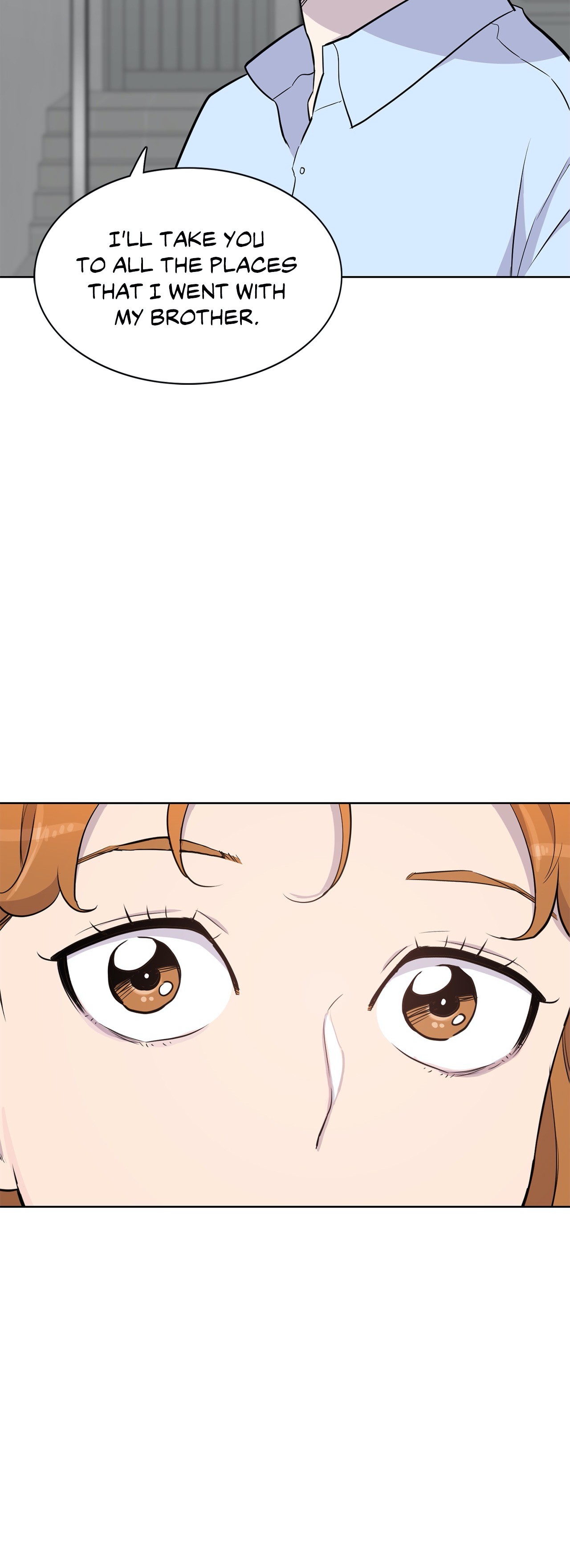 Two Steps Away Chapter 50 - The End image 46