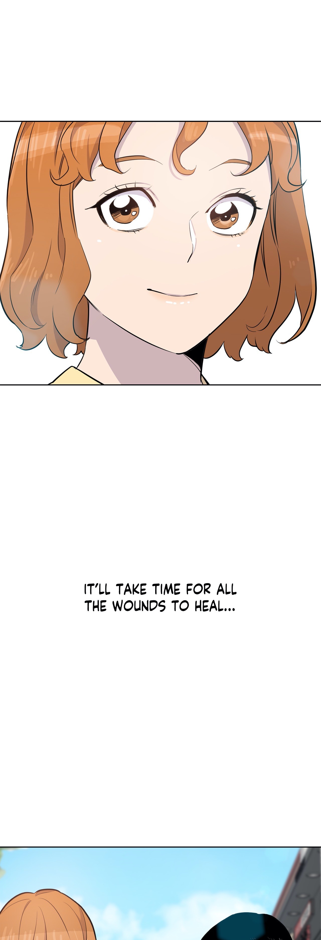 Two Steps Away Chapter 50 - The End image 50