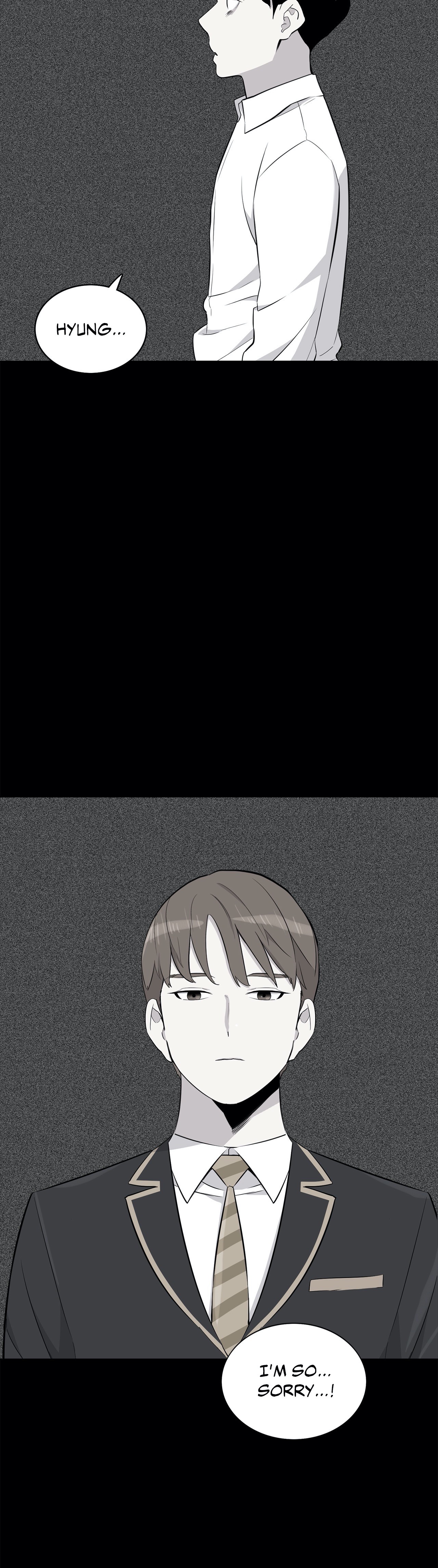 Two Steps Away Chapter 50 - The End image 7