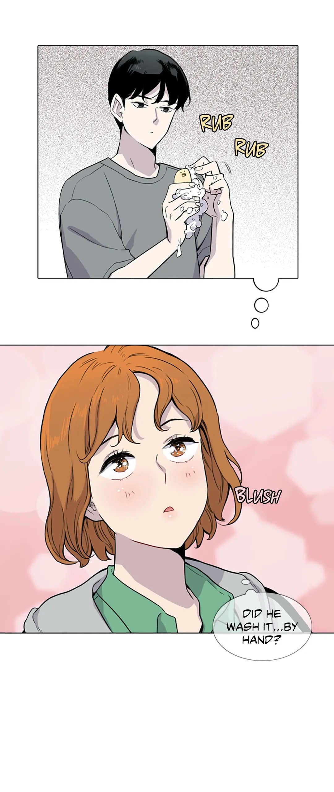 Two Steps Away Chapter 6 image 11