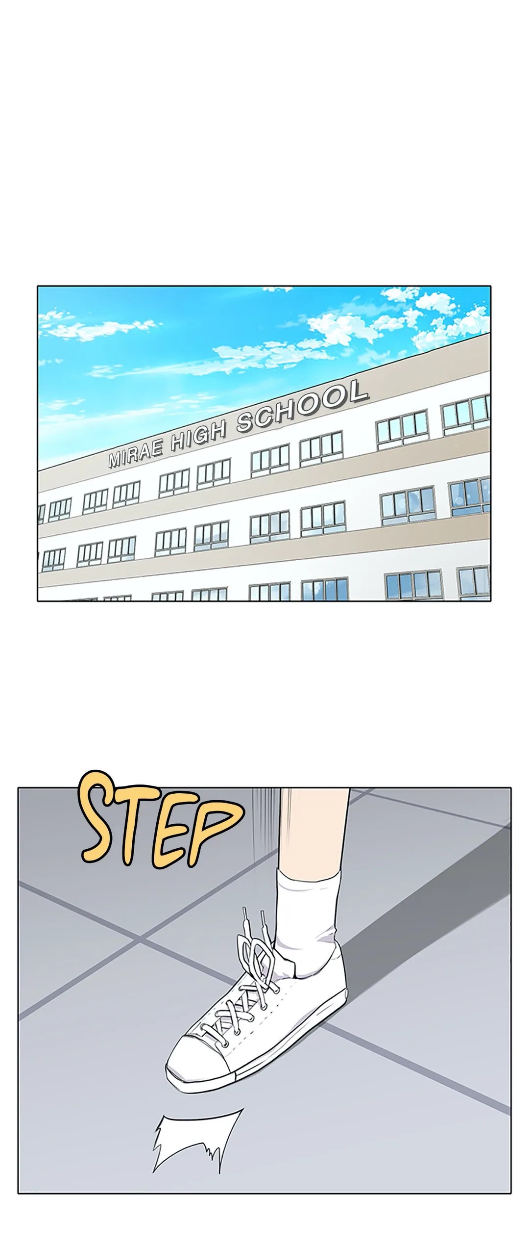 Two Steps Away Chapter 6 image 18