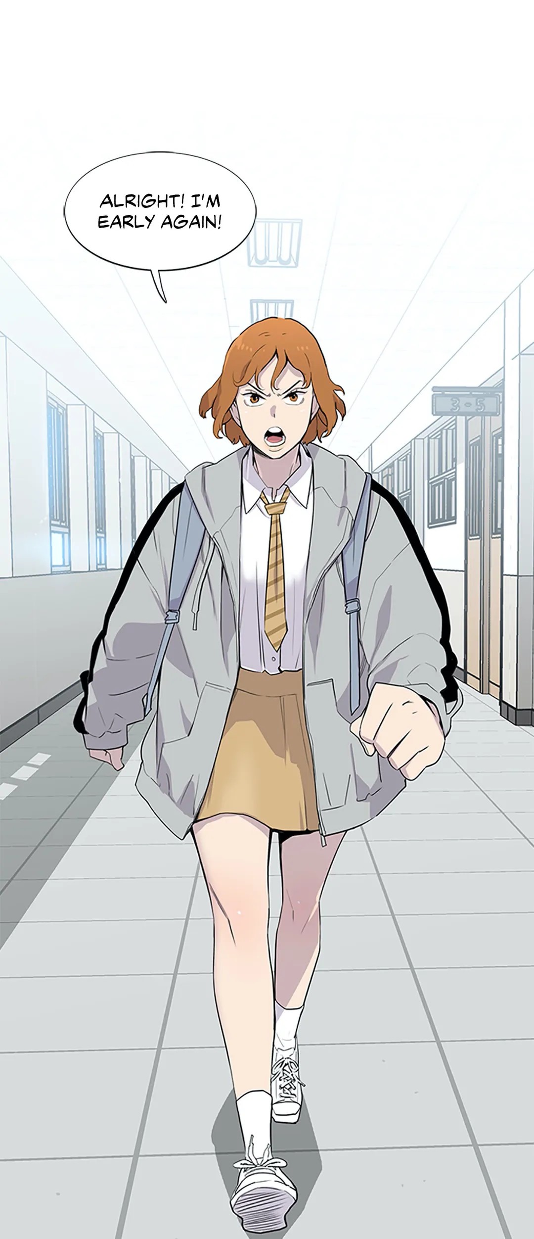 Two Steps Away Chapter 6 image 19