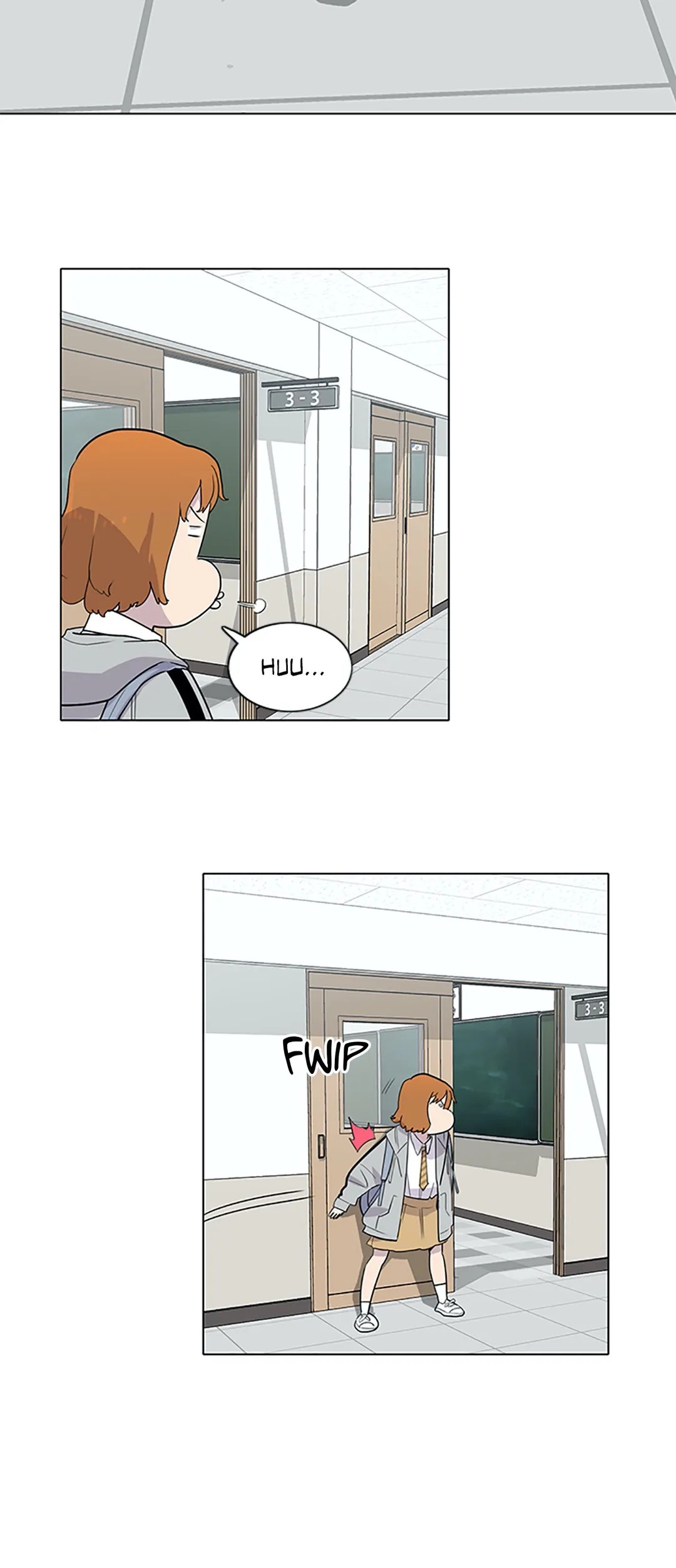 Two Steps Away Chapter 6 image 20