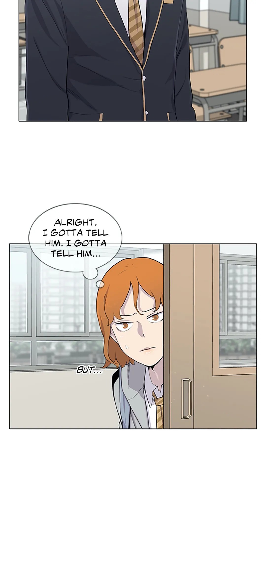 Two Steps Away Chapter 6 image 22