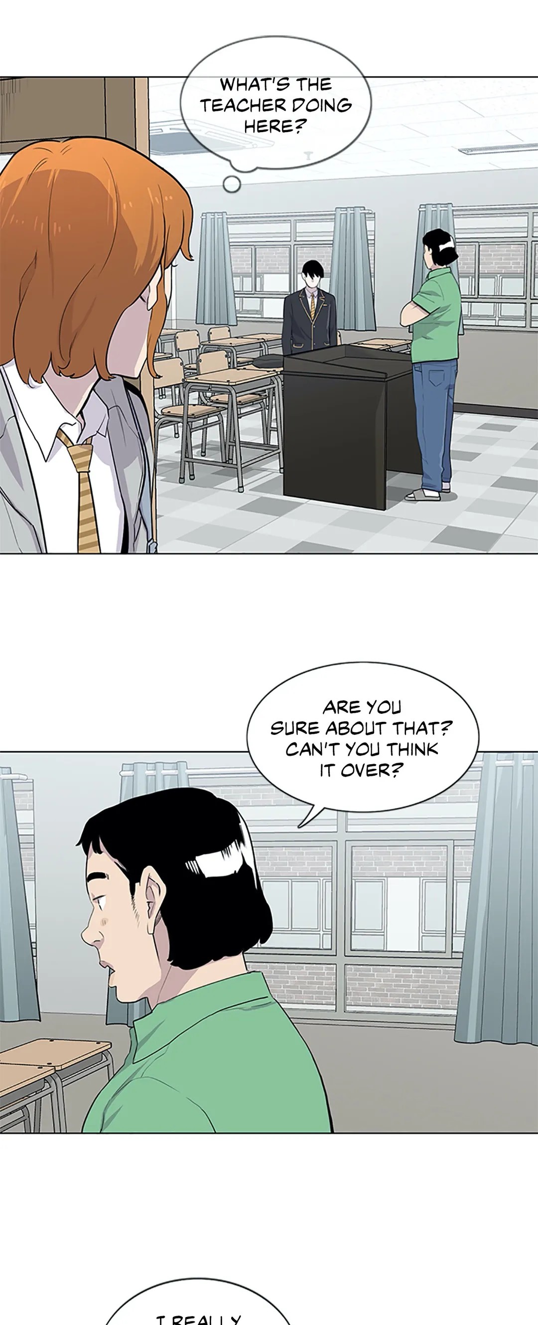 Two Steps Away Chapter 6 image 23