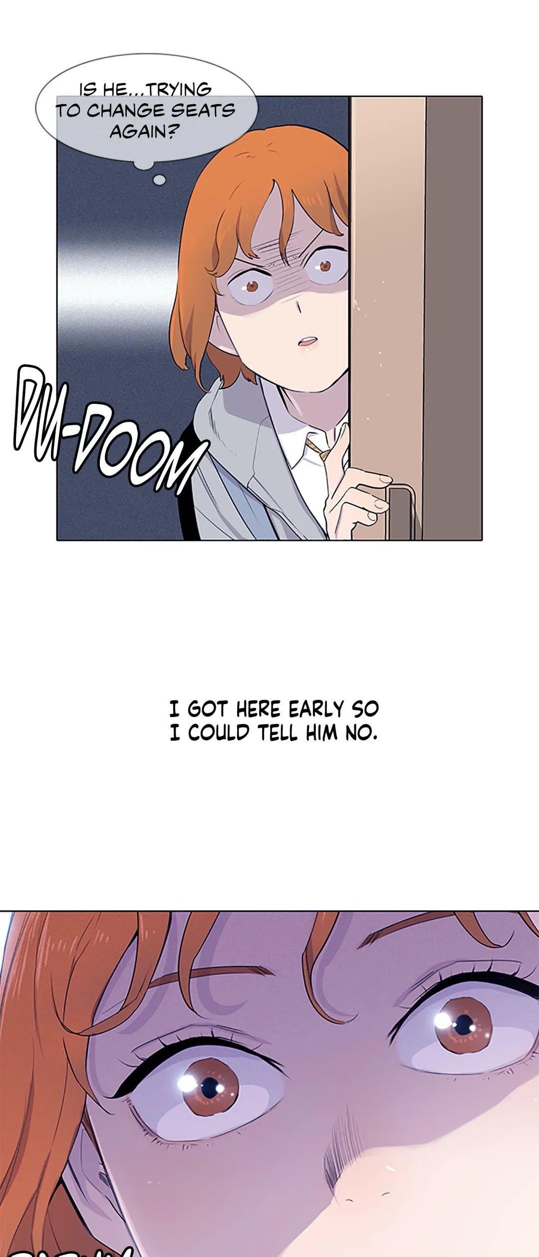 Two Steps Away Chapter 6 image 25