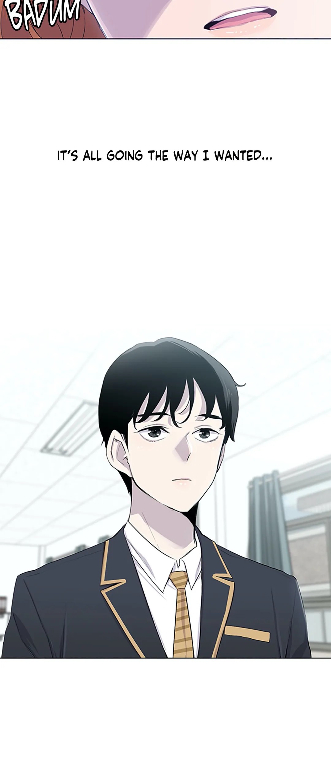 Two Steps Away Chapter 6 image 26