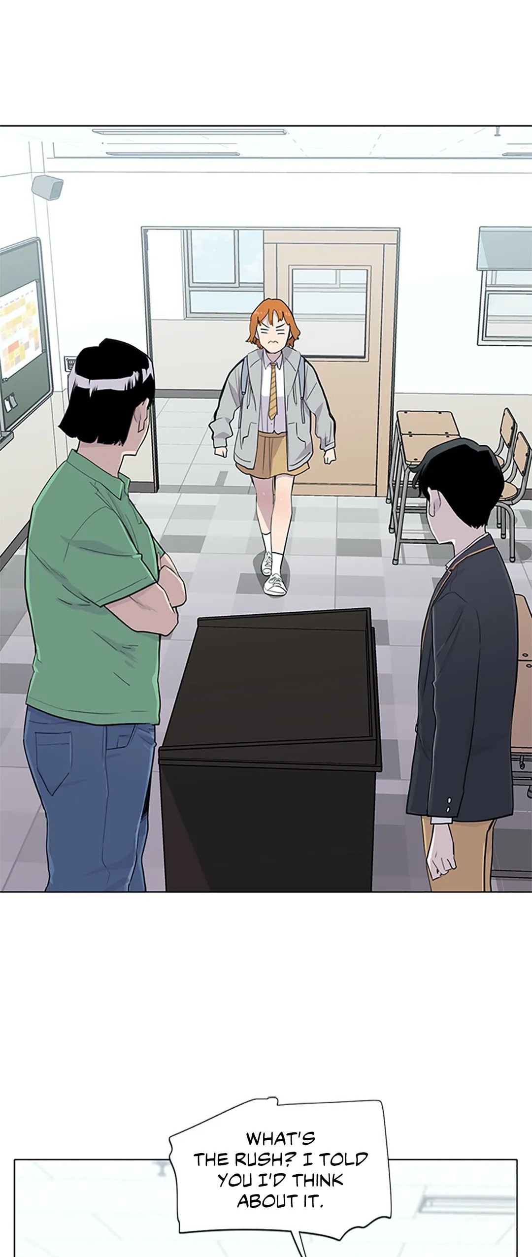 Two Steps Away Chapter 6 image 29