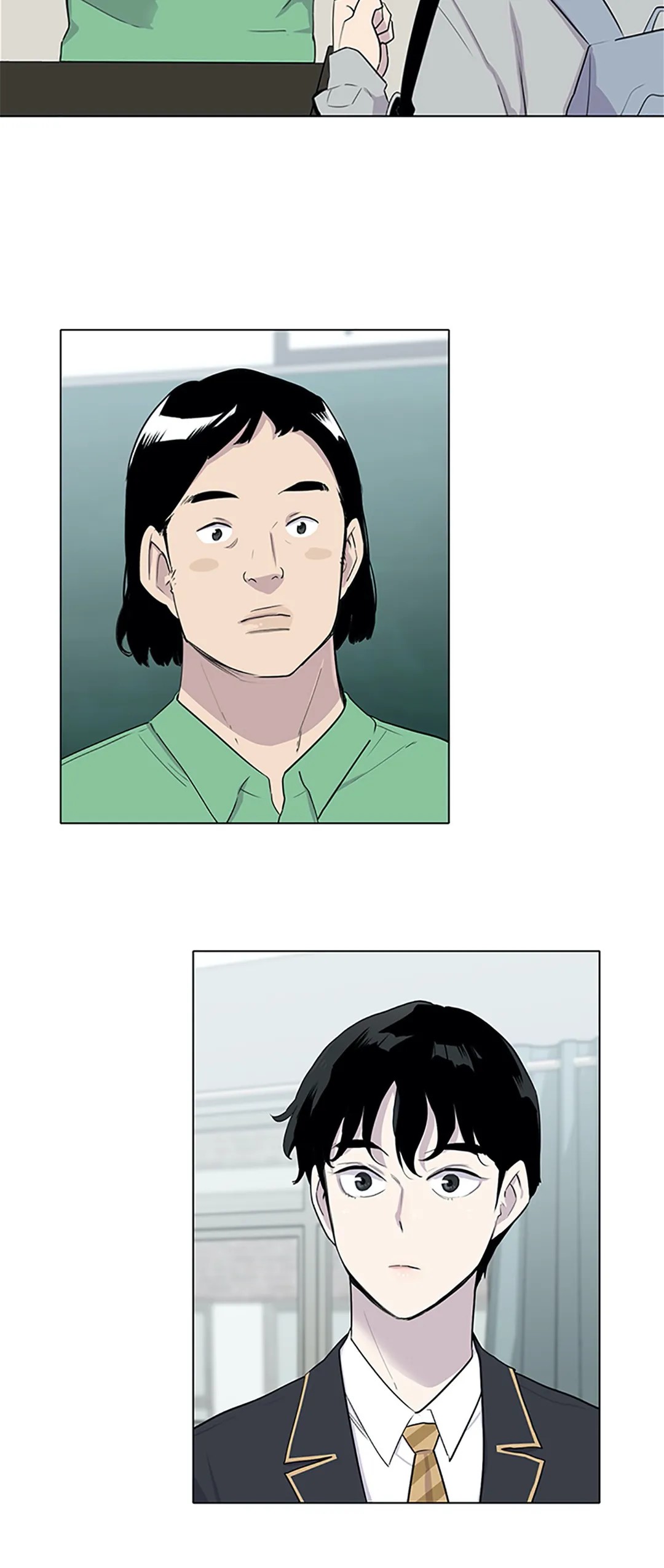 Two Steps Away Chapter 6 image 32