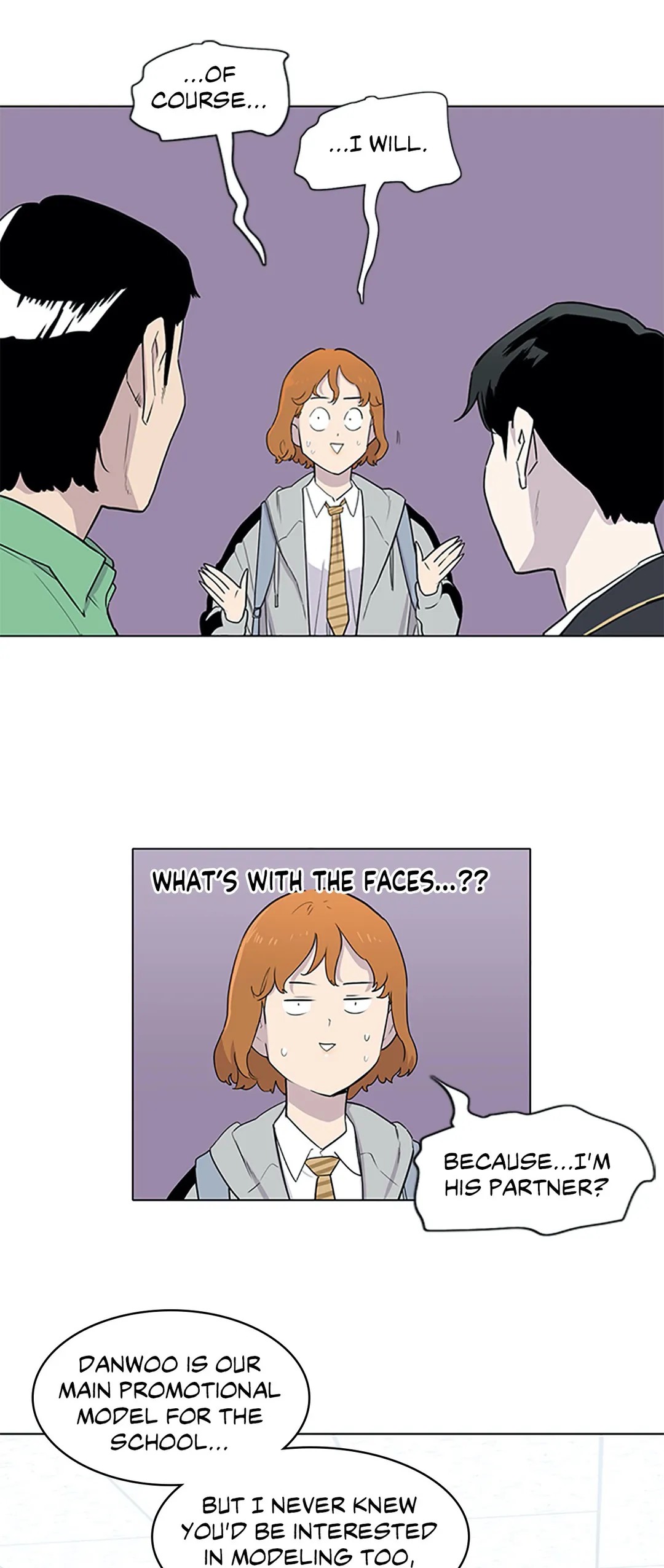 Two Steps Away Chapter 6 image 33