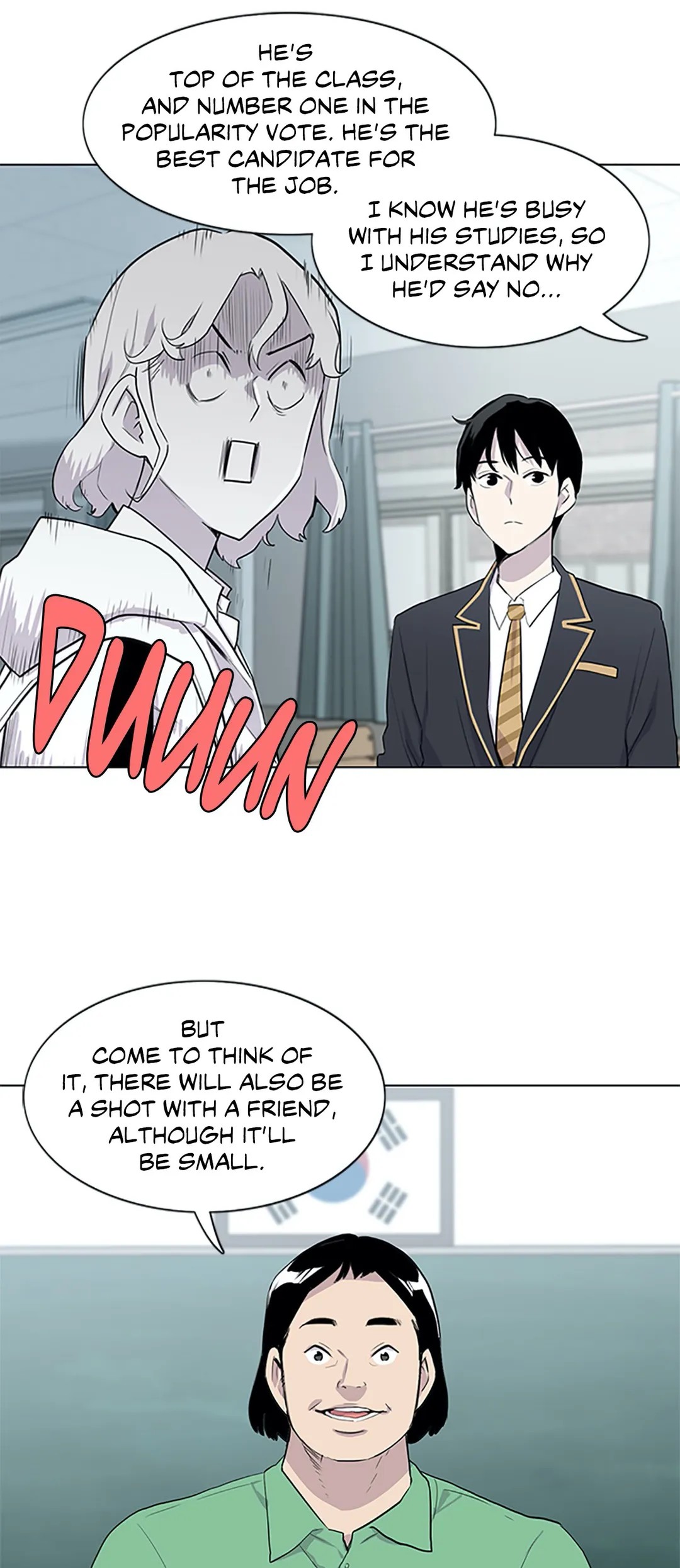 Two Steps Away Chapter 6 image 35