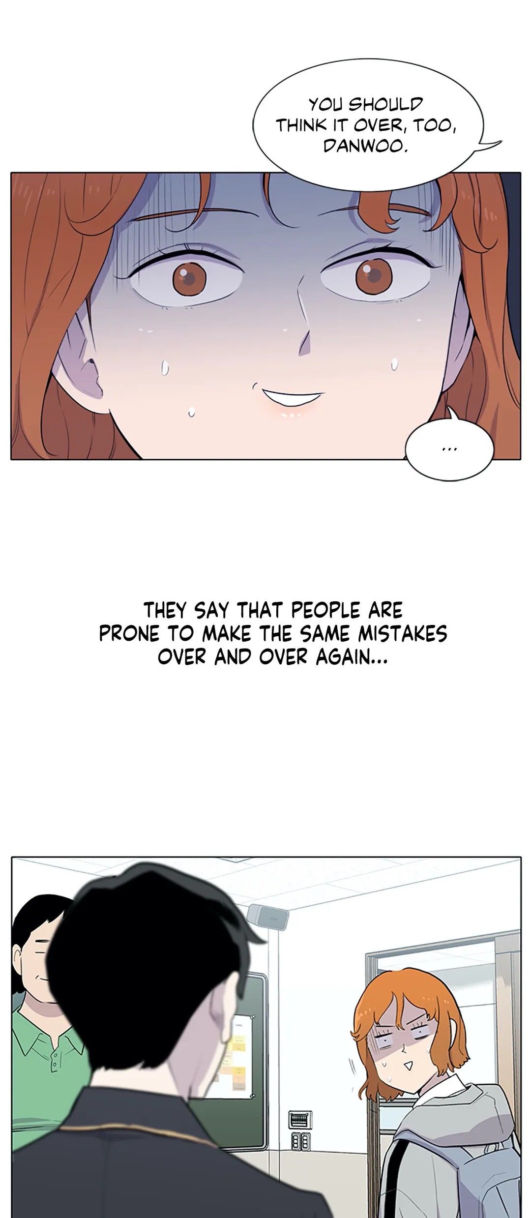 Two Steps Away Chapter 6 image 37