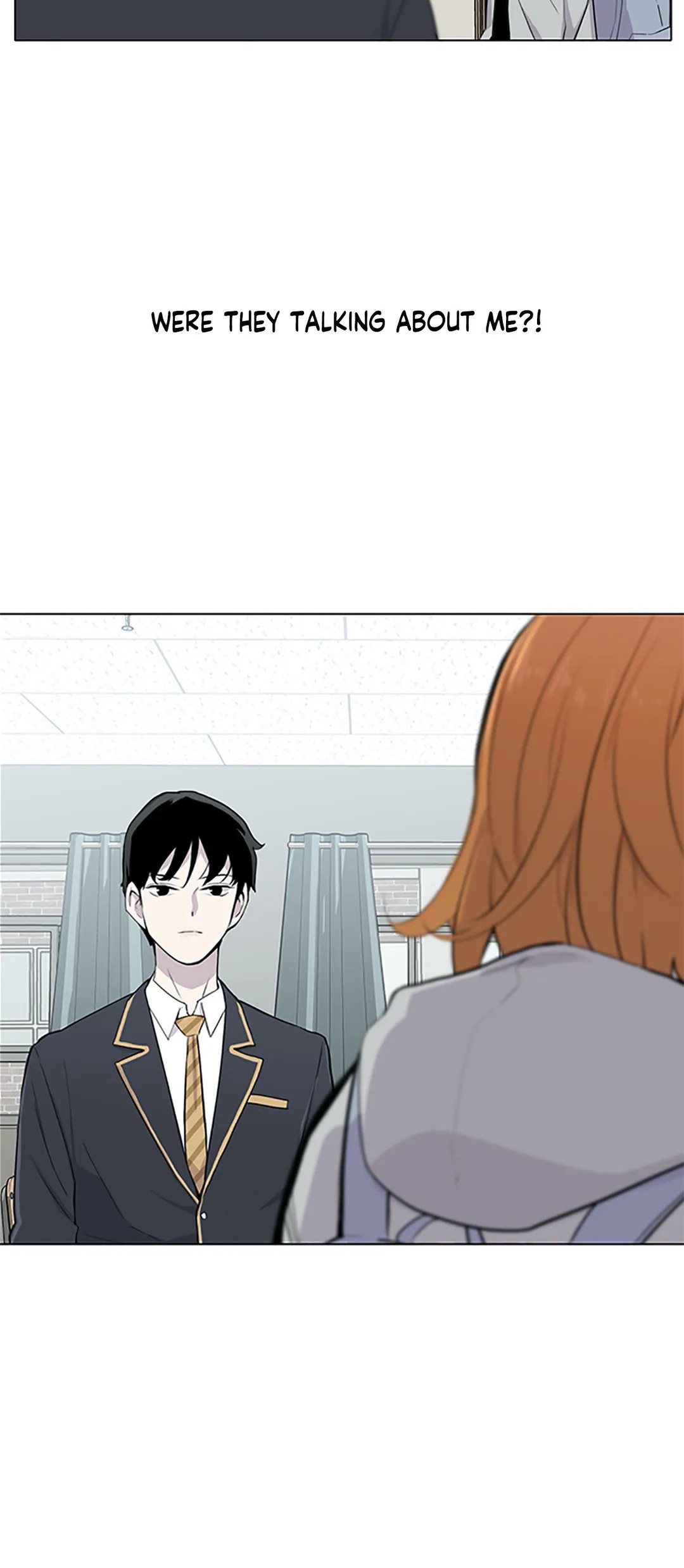 Two Steps Away Chapter 6 image 38