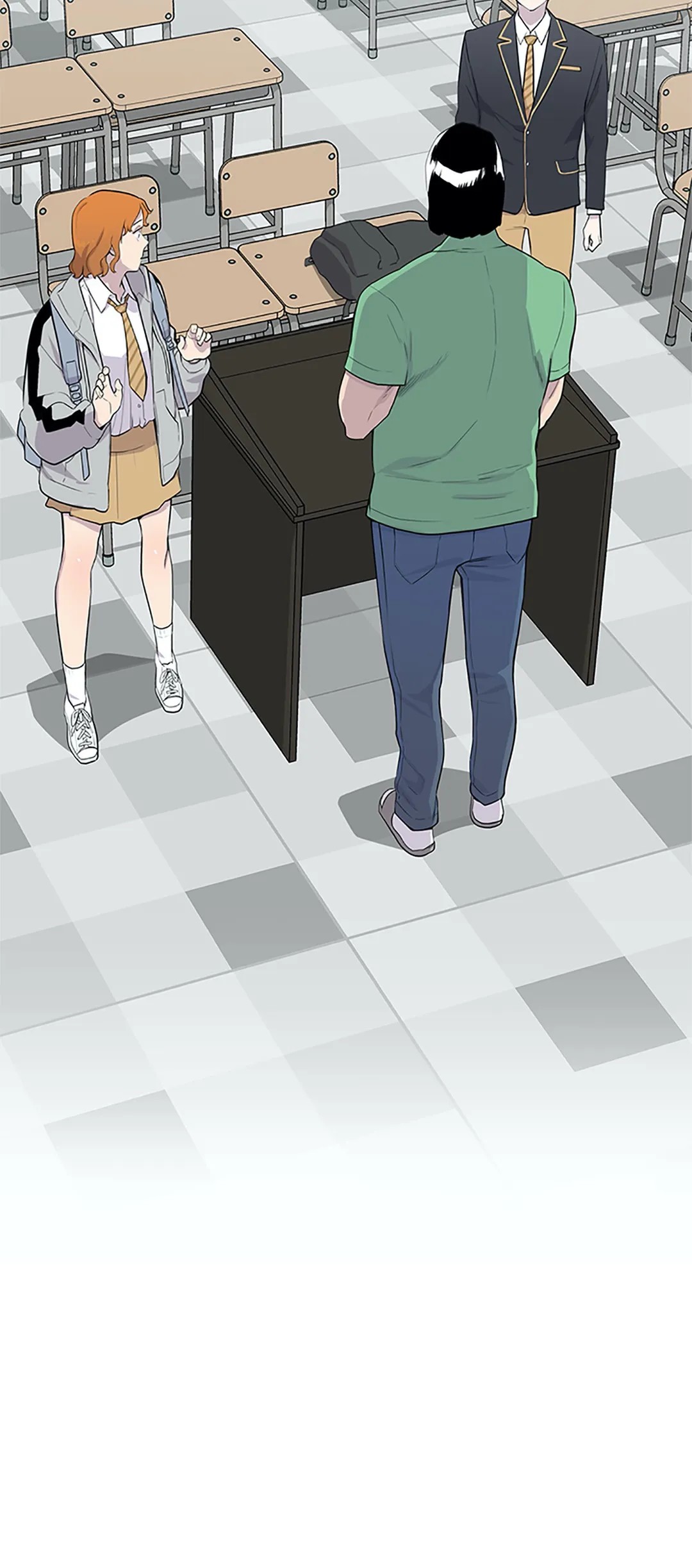 Two Steps Away Chapter 6 image 42