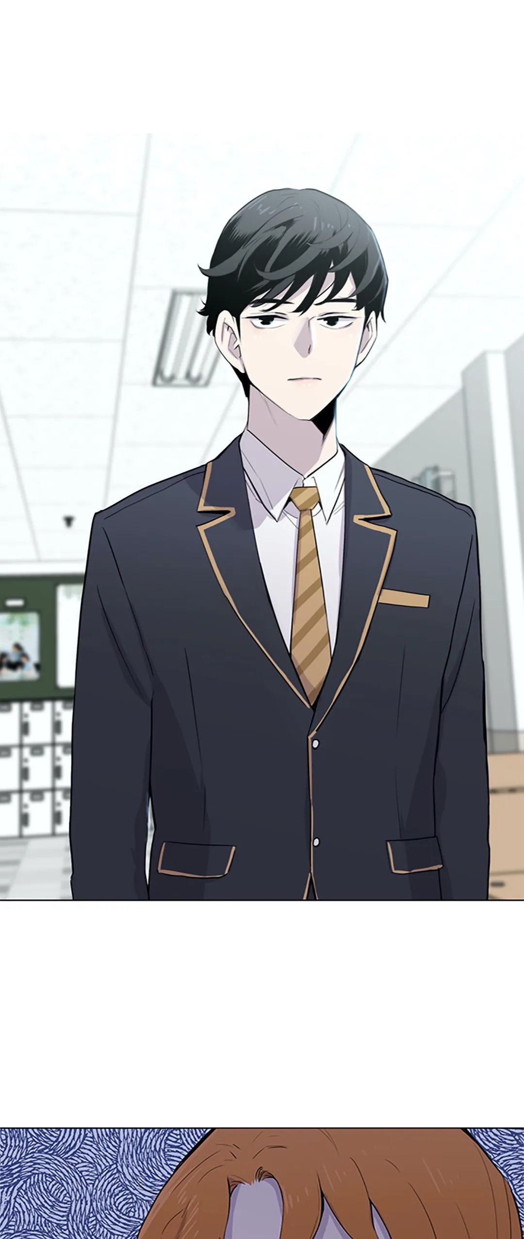 Two Steps Away Chapter 6 image 43