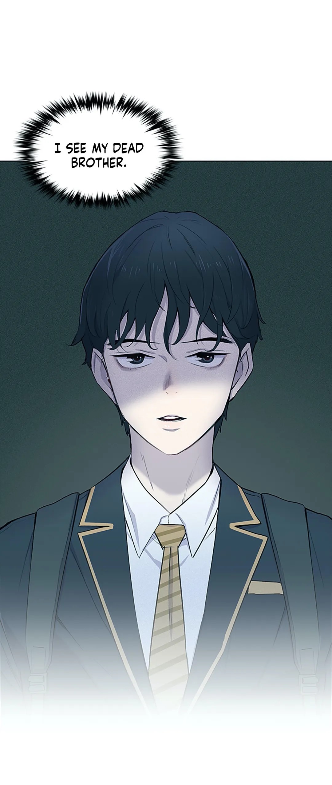 Two Steps Away Chapter 6 image 7